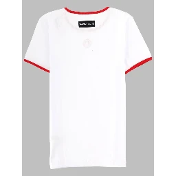 T-SHIRT CON LOGO