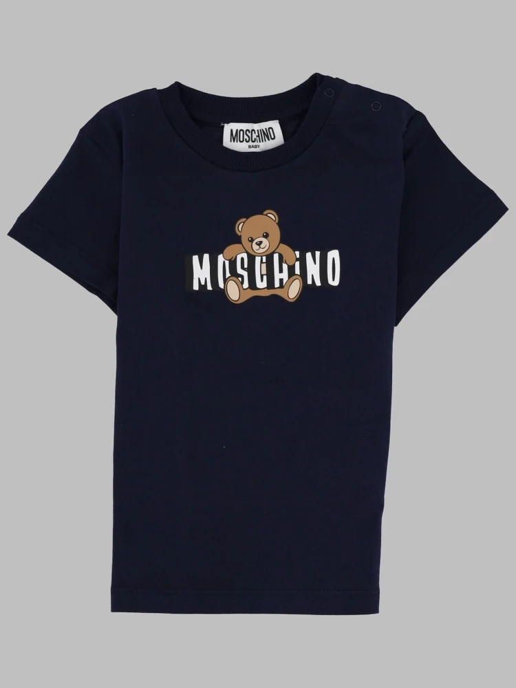 t-shirt addition