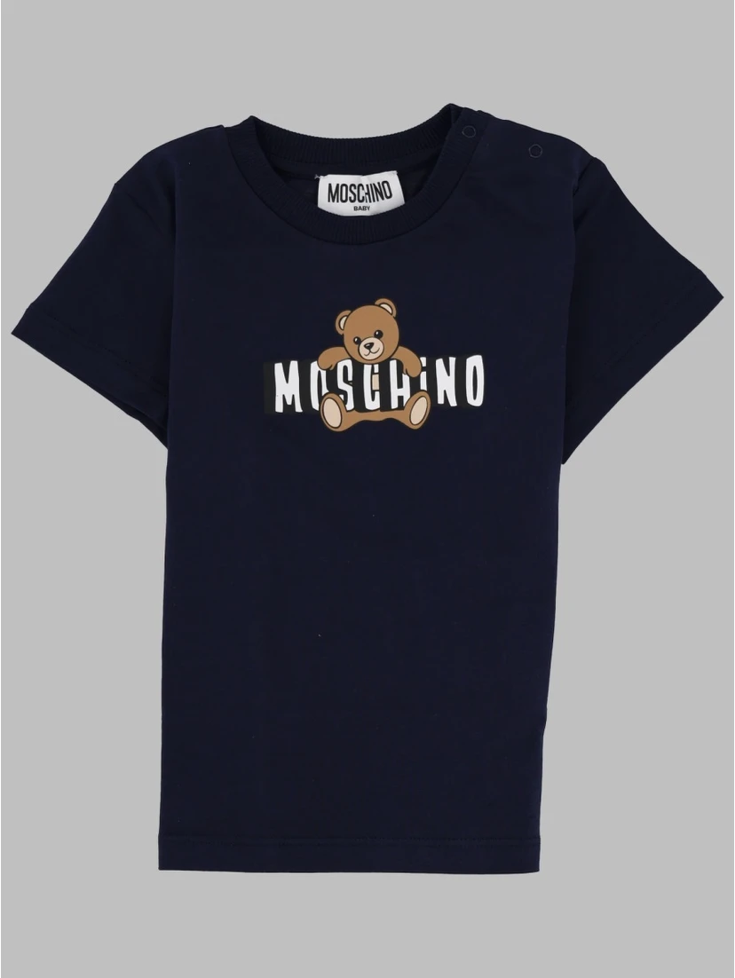 t-shirt addition