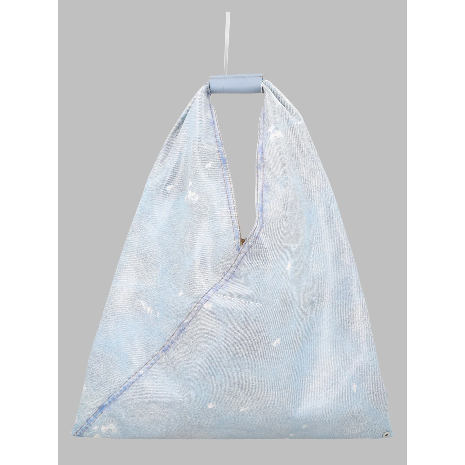 BORSA A MANO "JAPANESE" MEDIUM