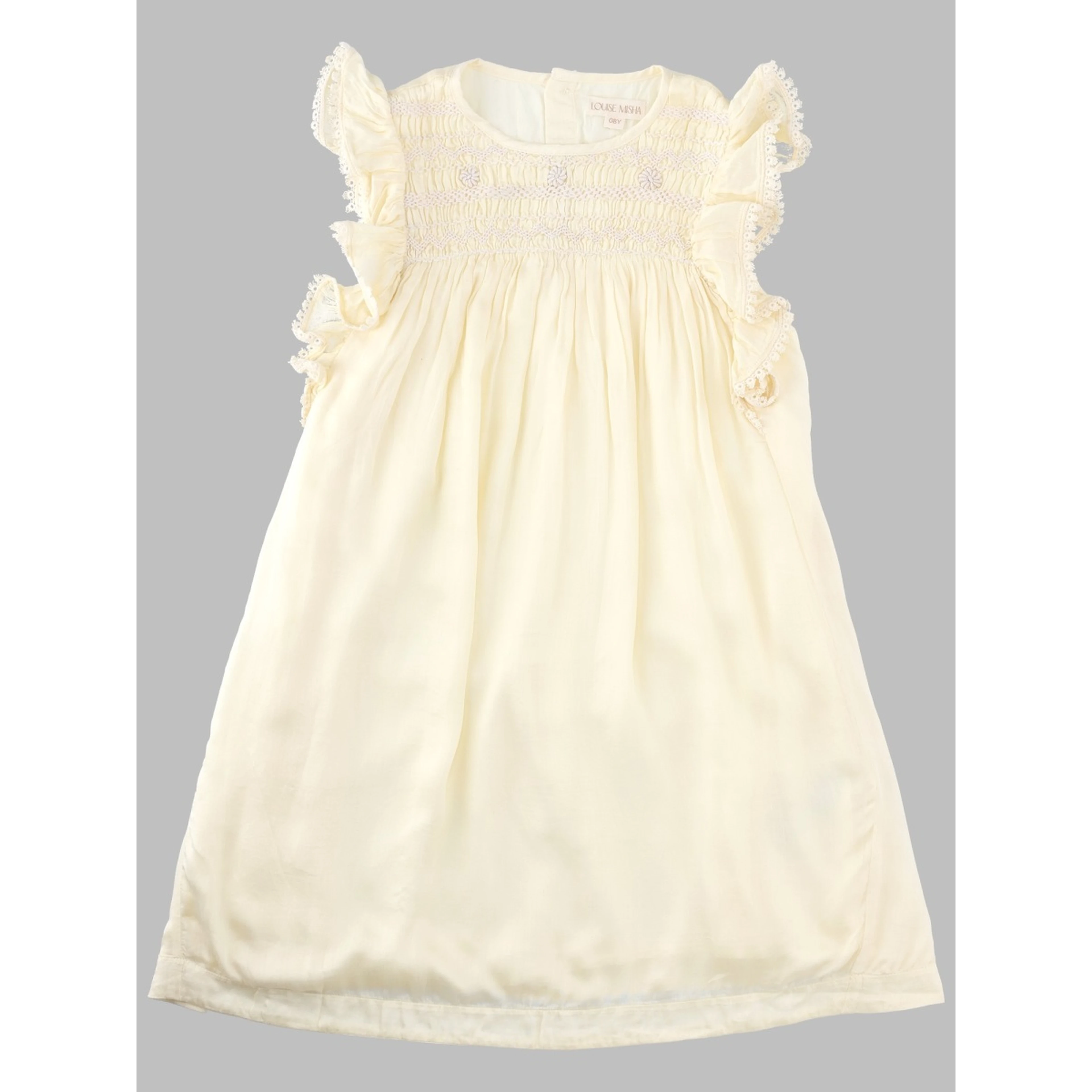 dress angelina