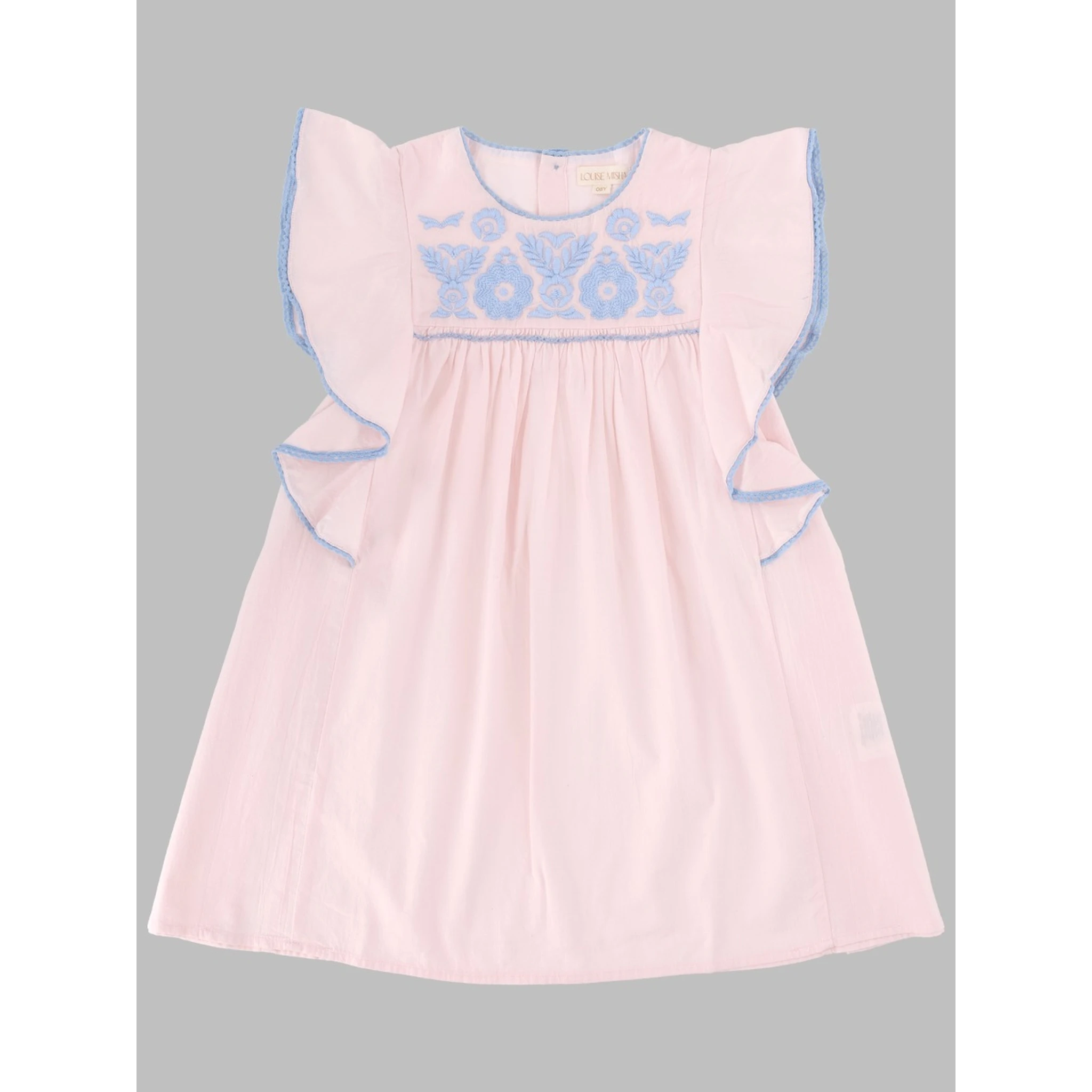 dress taliana