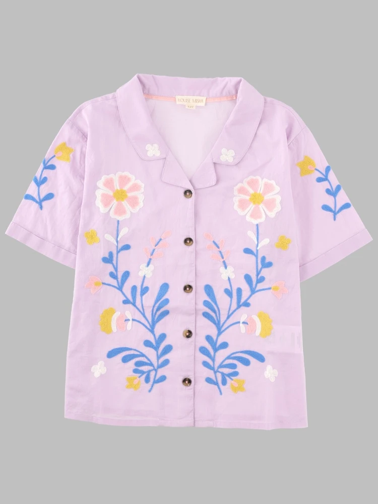 shirt alova