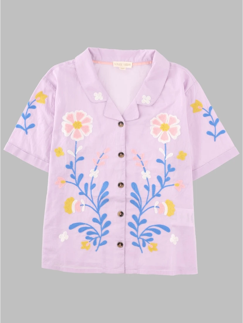 shirt alova