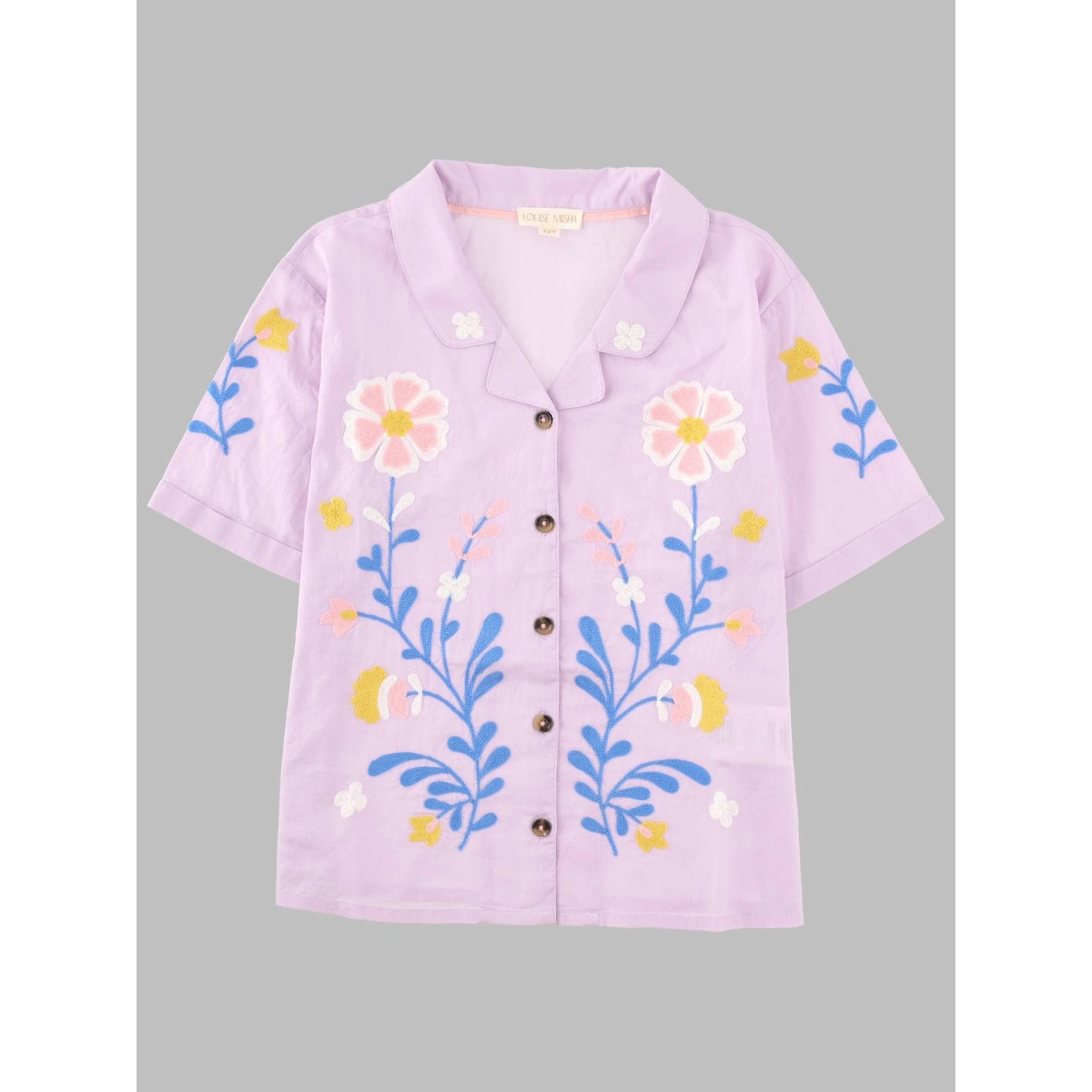 shirt alova