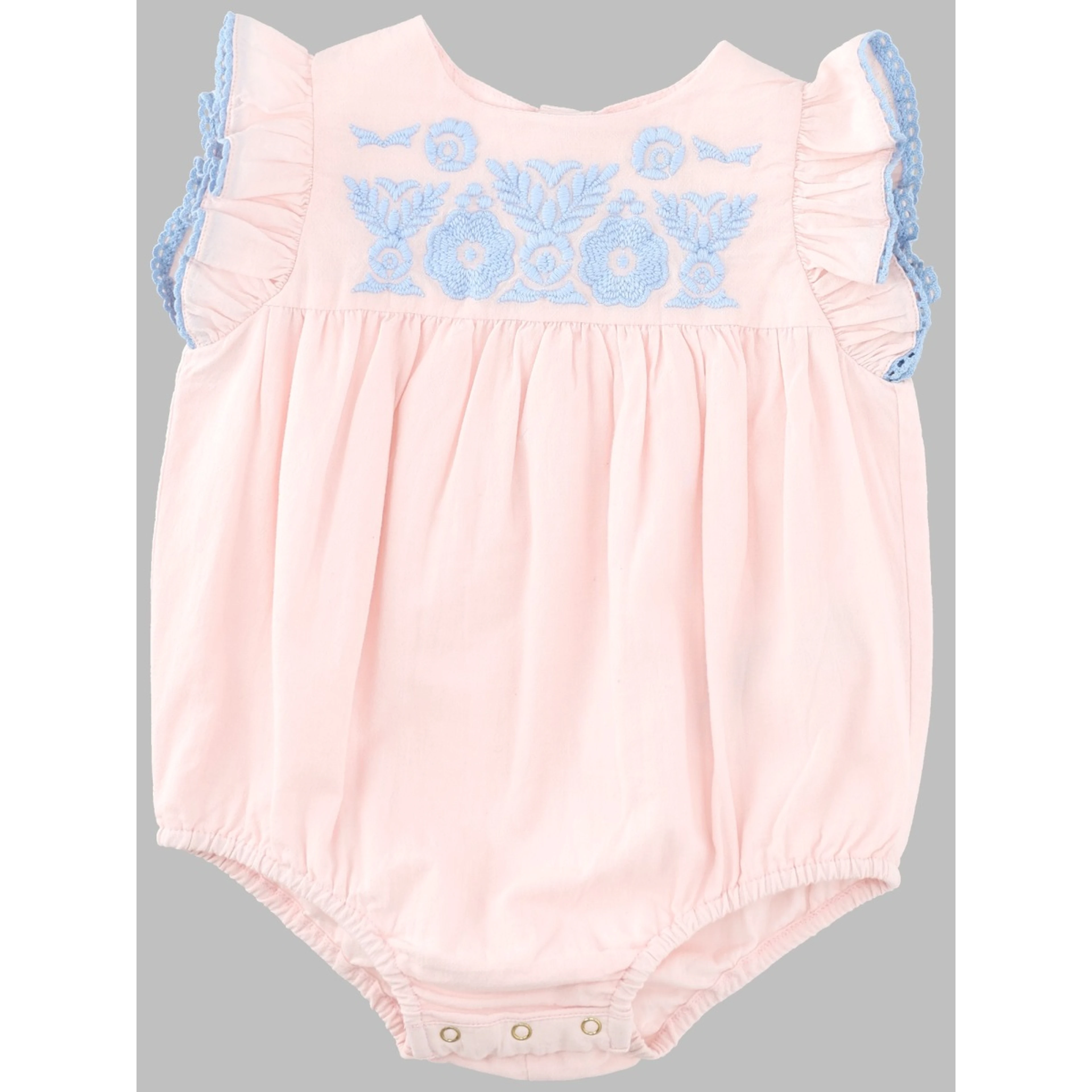 DRESS "NUSHA"