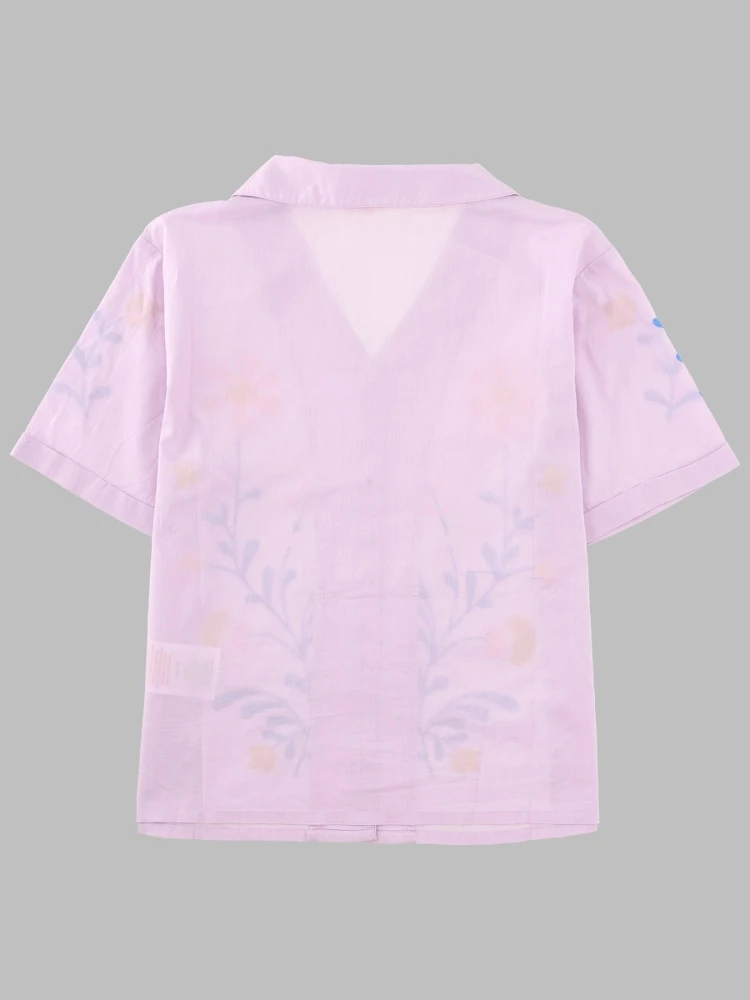 shirt alova alternative