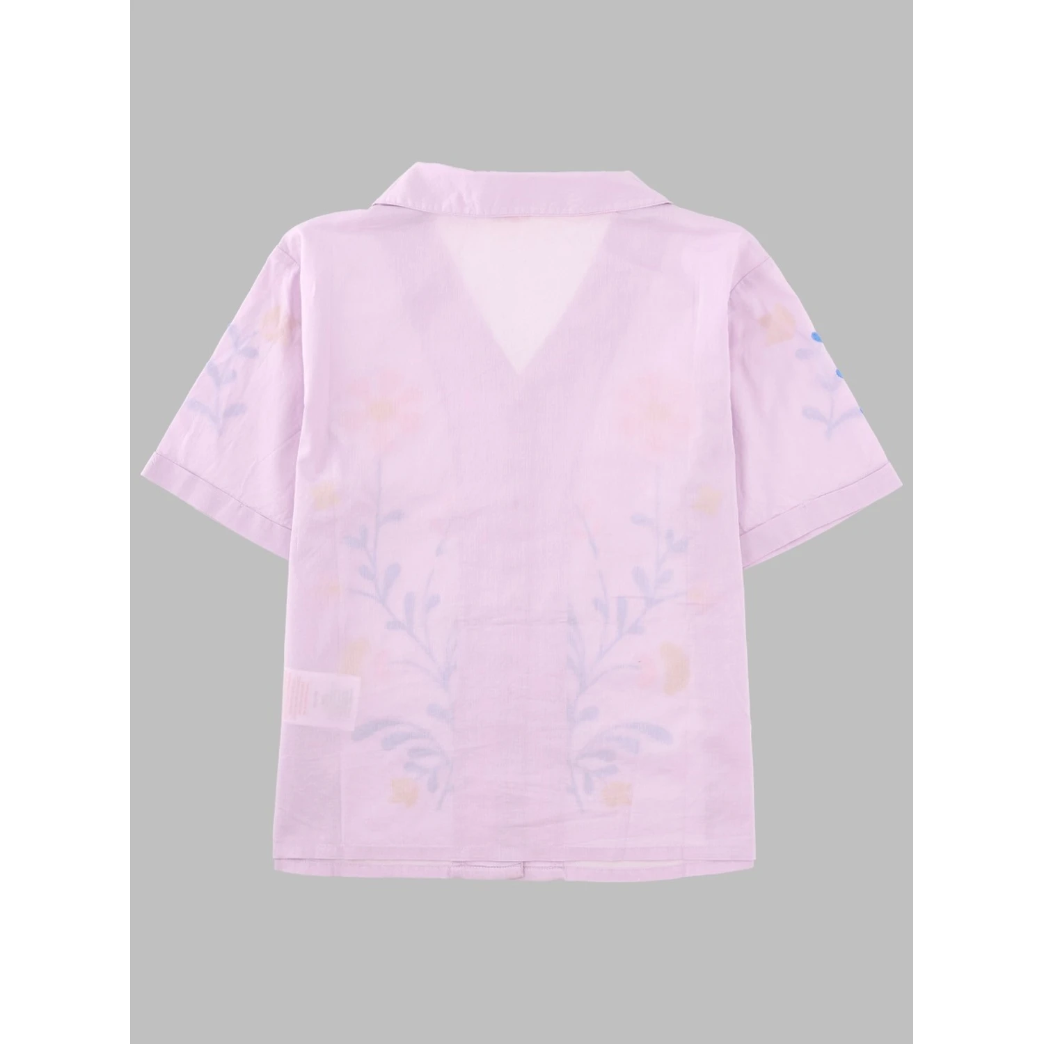 shirt alova