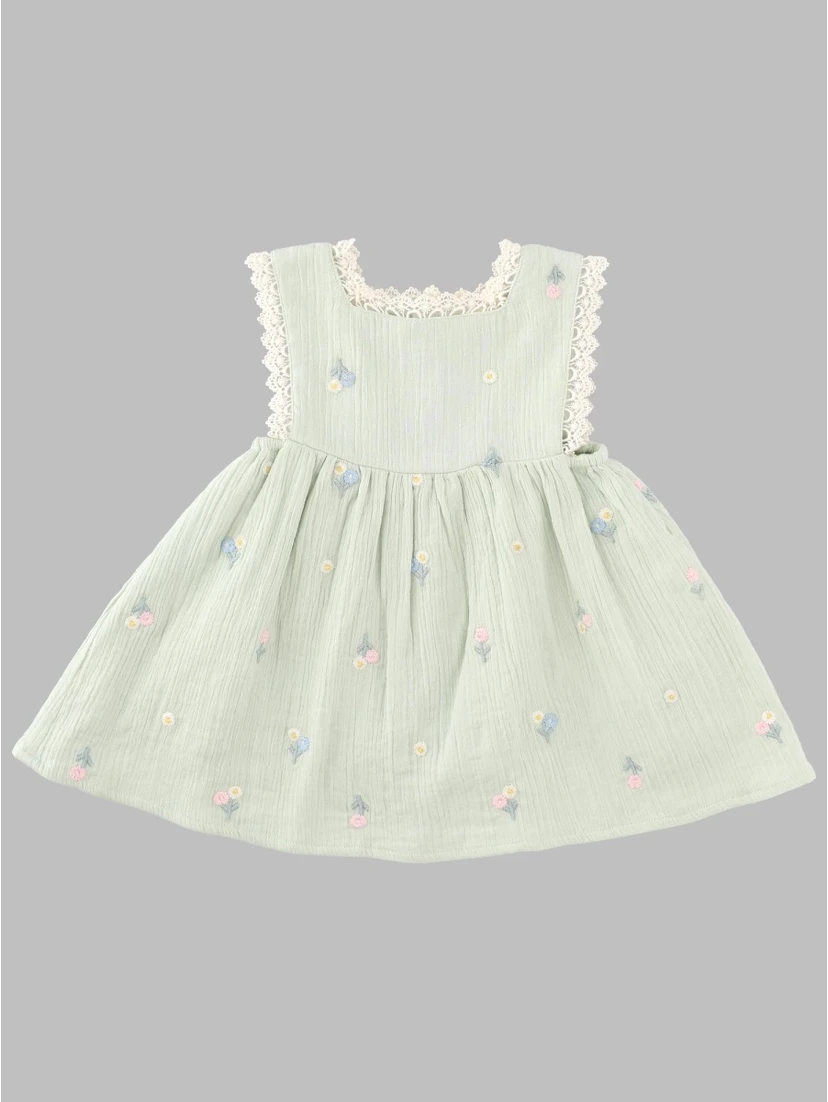 dress aloisa