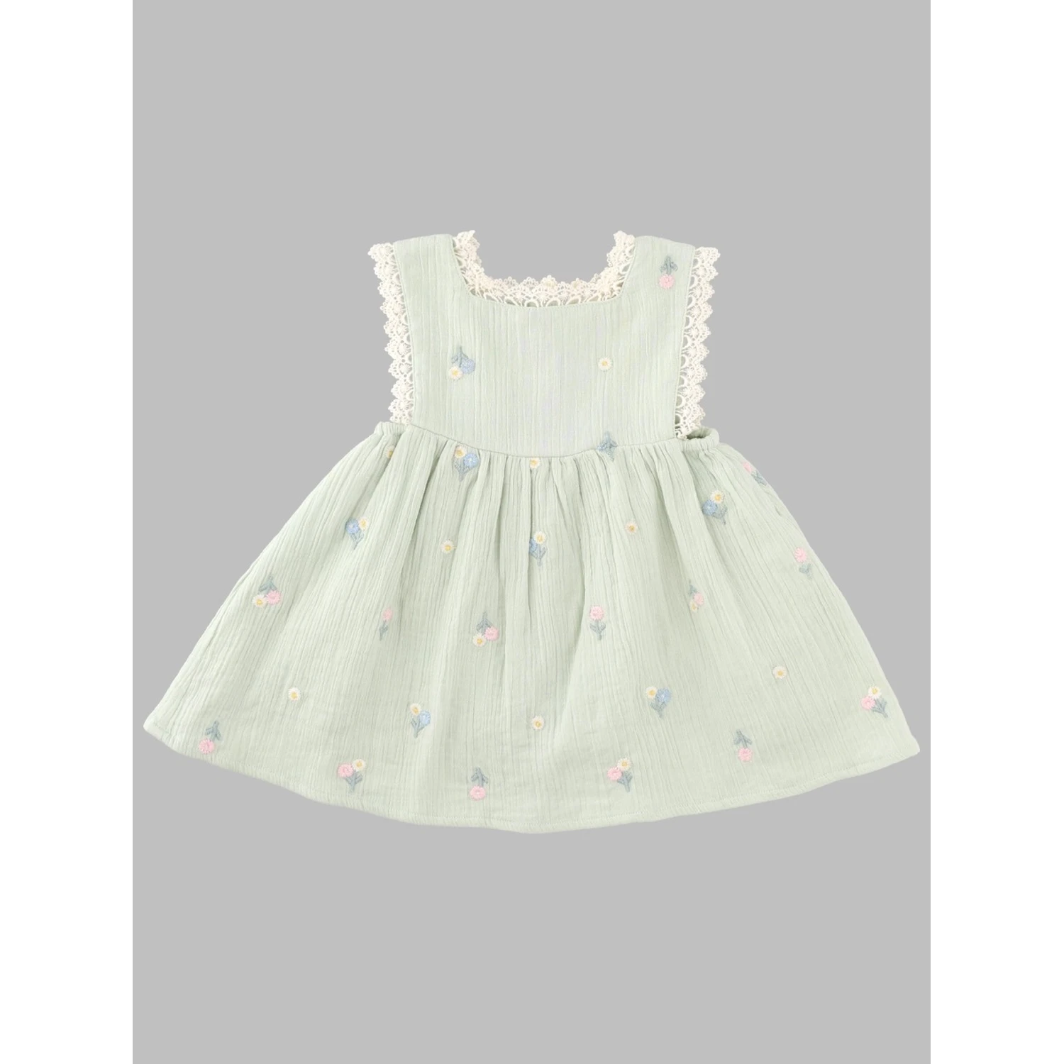 dress aloisa