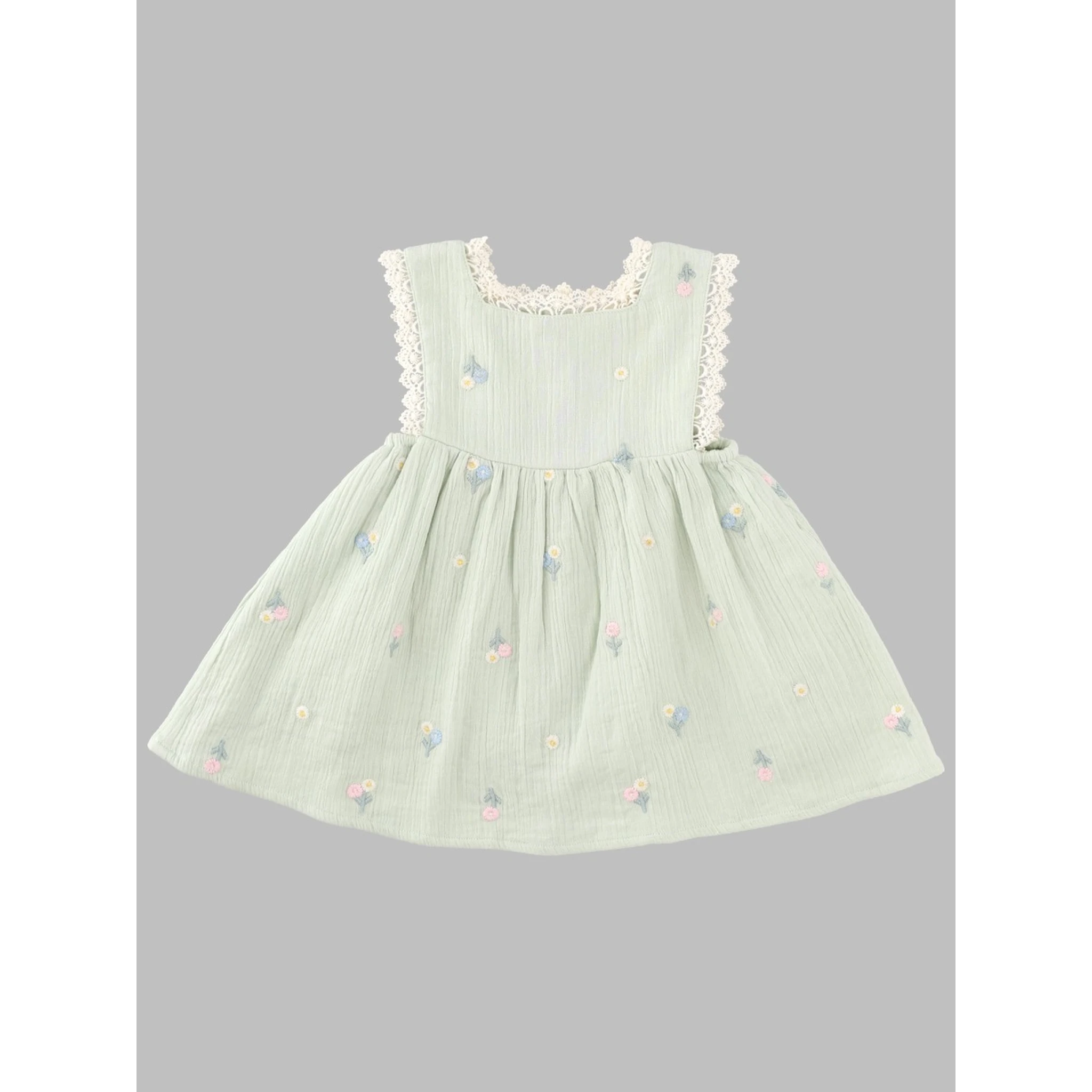 dress aloisa