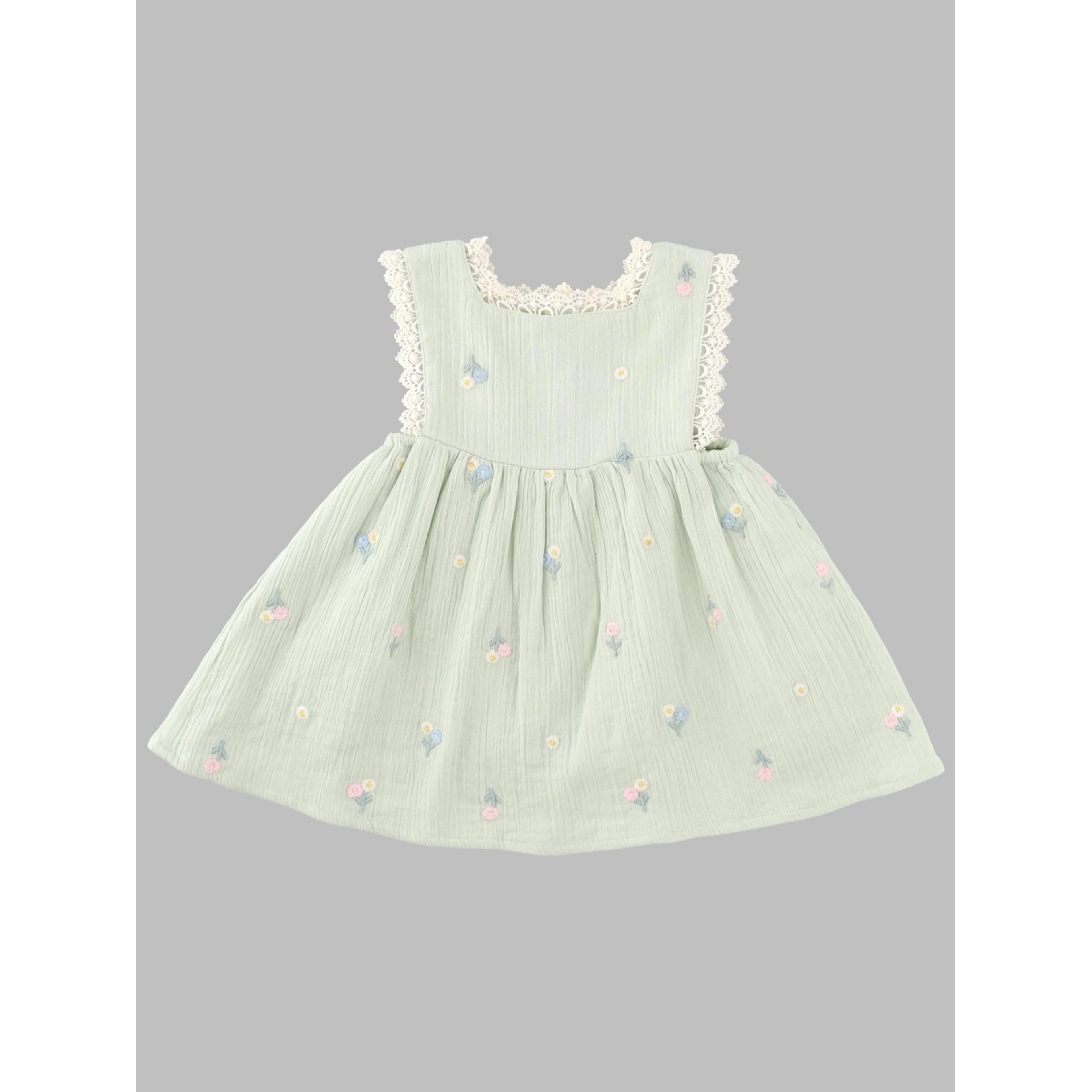 dress aloisa