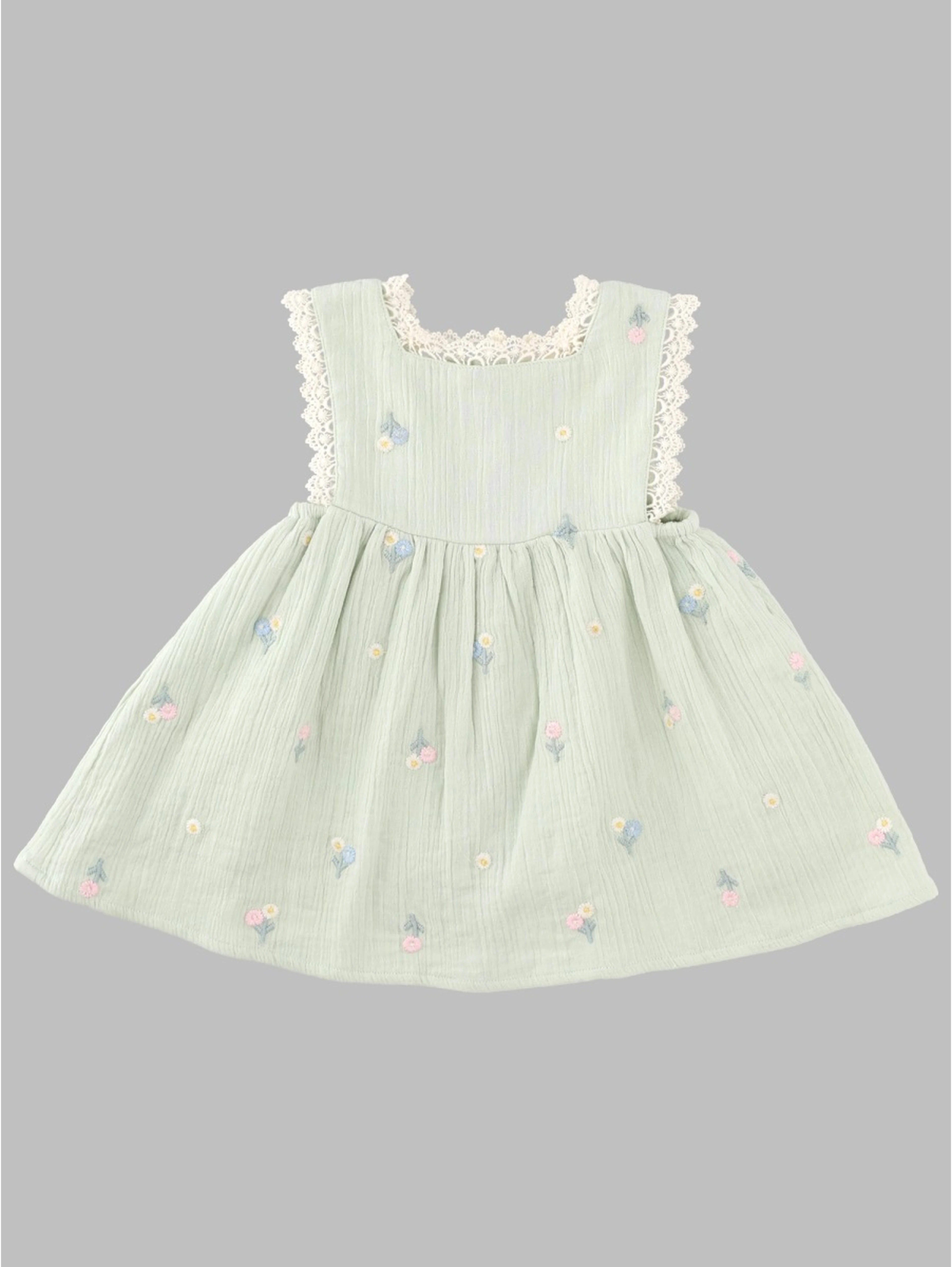 dress aloisa