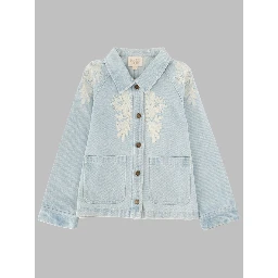 jacket rafaela