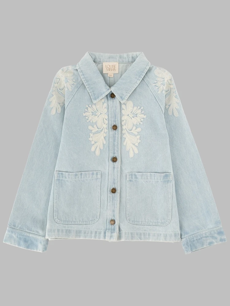 jacket rafaela