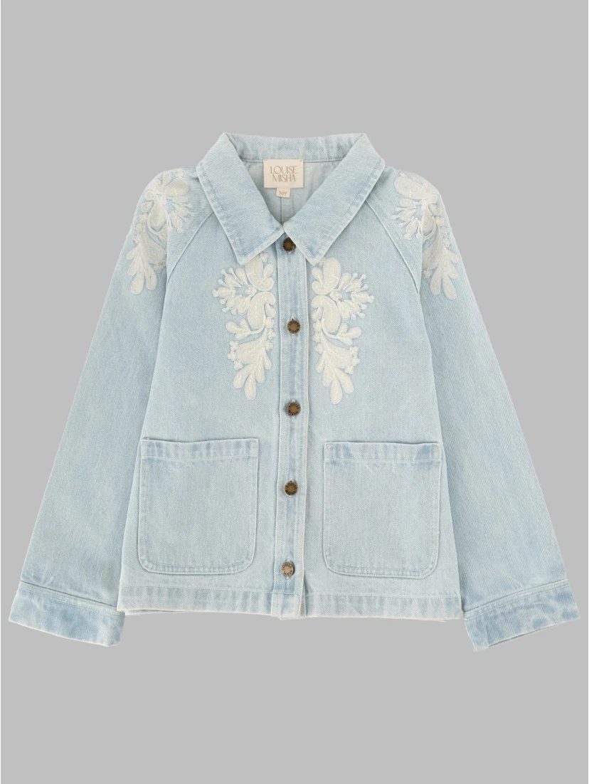 jacket rafaela