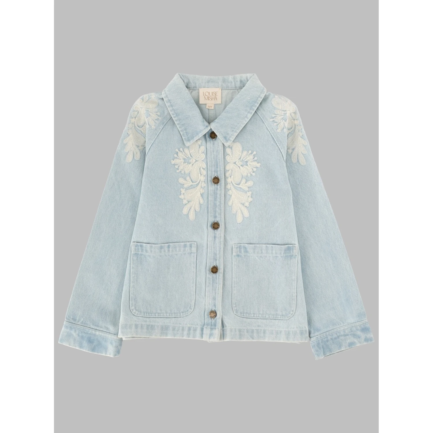 jacket rafaela