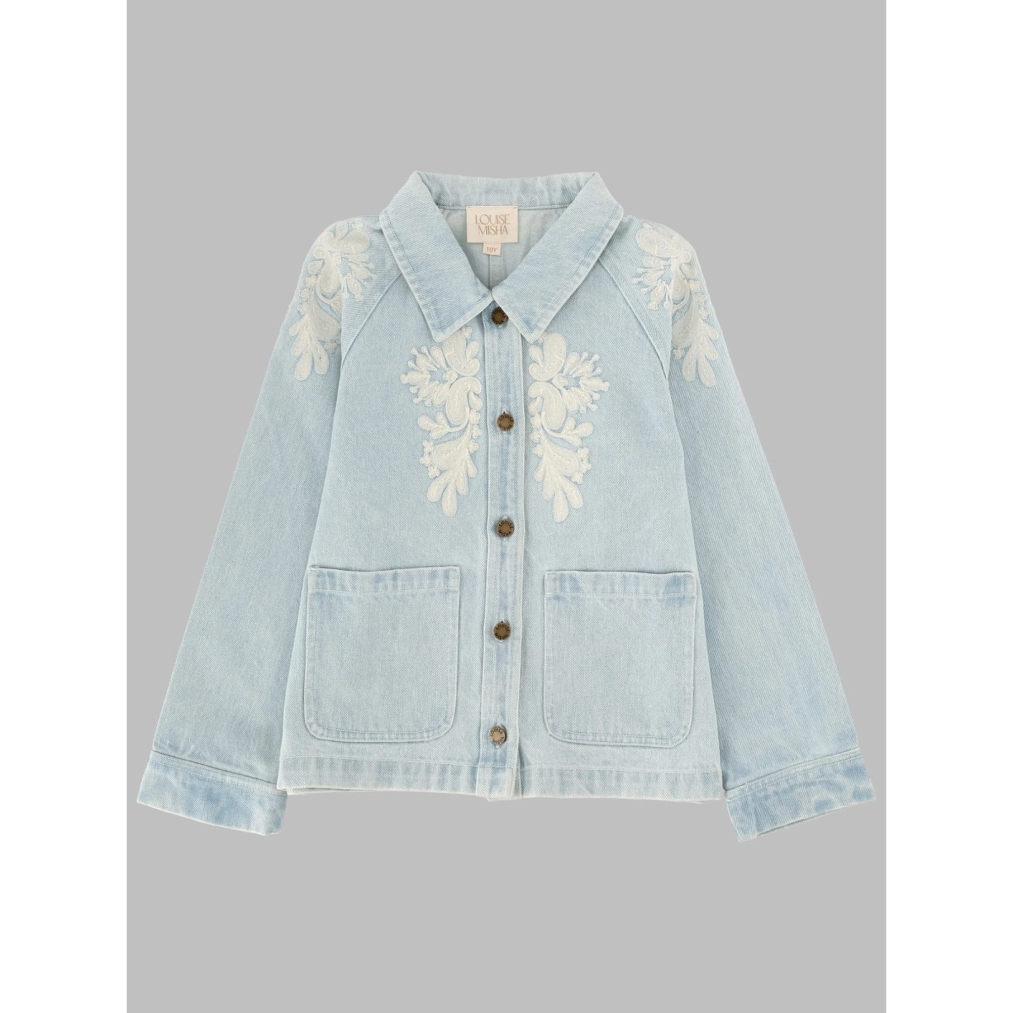 jacket rafaela