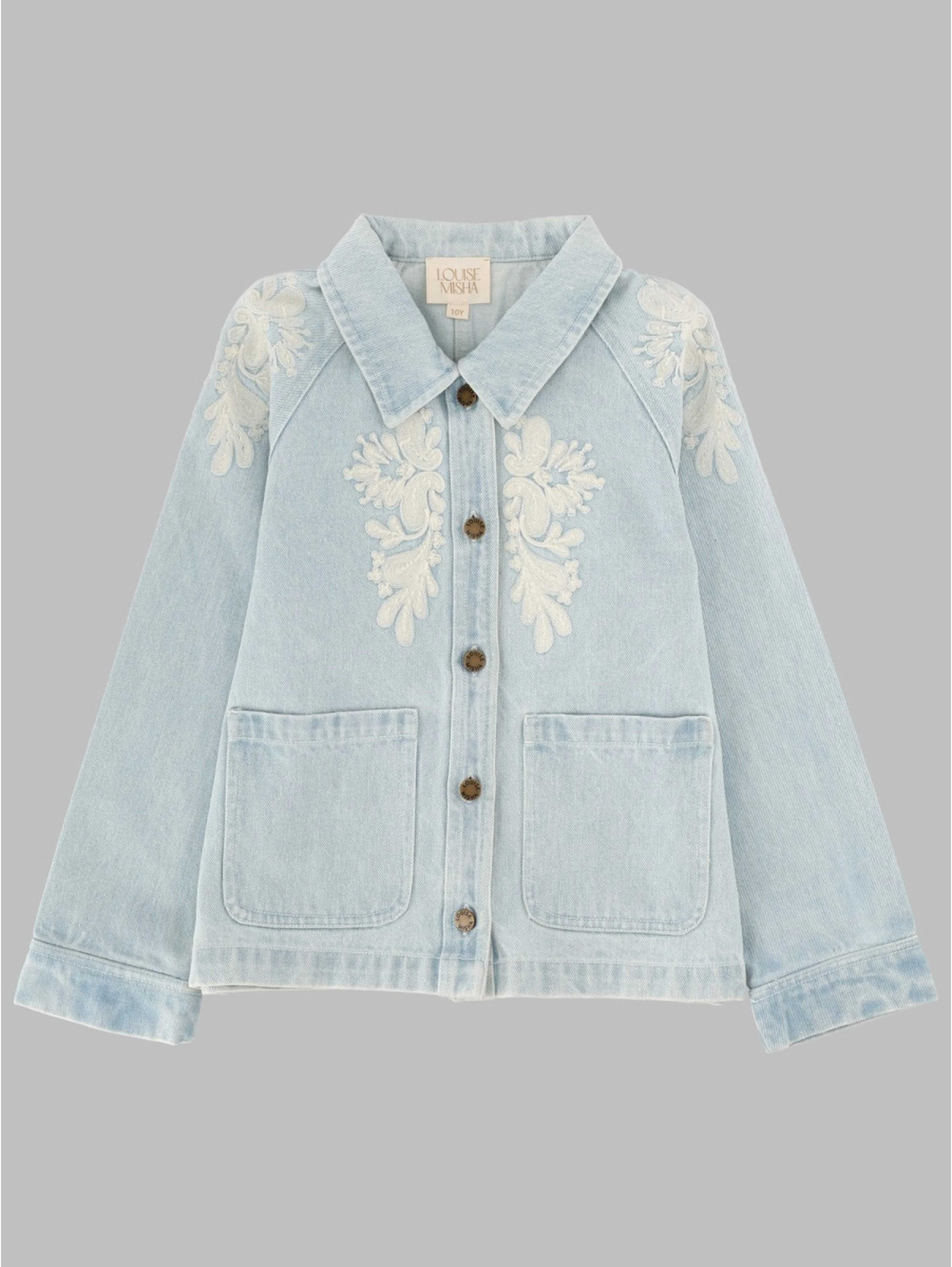 jacket rafaela