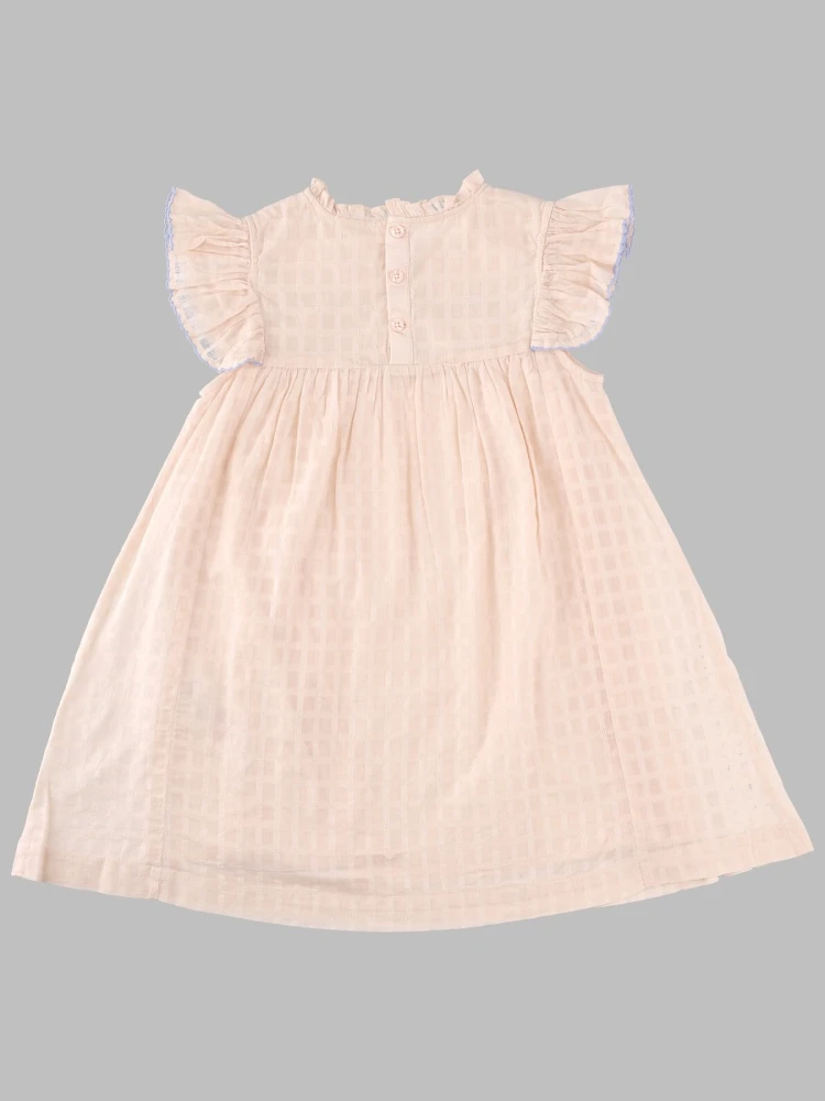 VESTITO CON RICAMO alternative