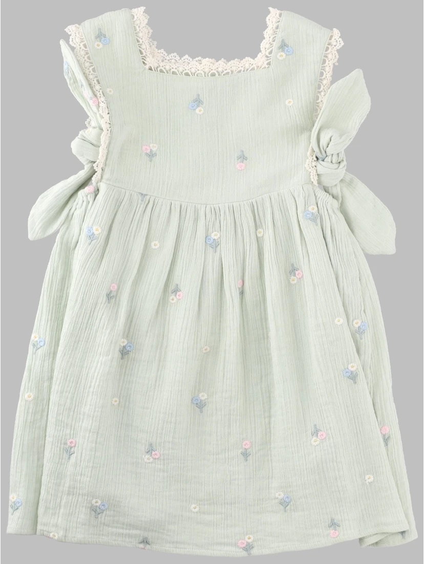 dress aloisa