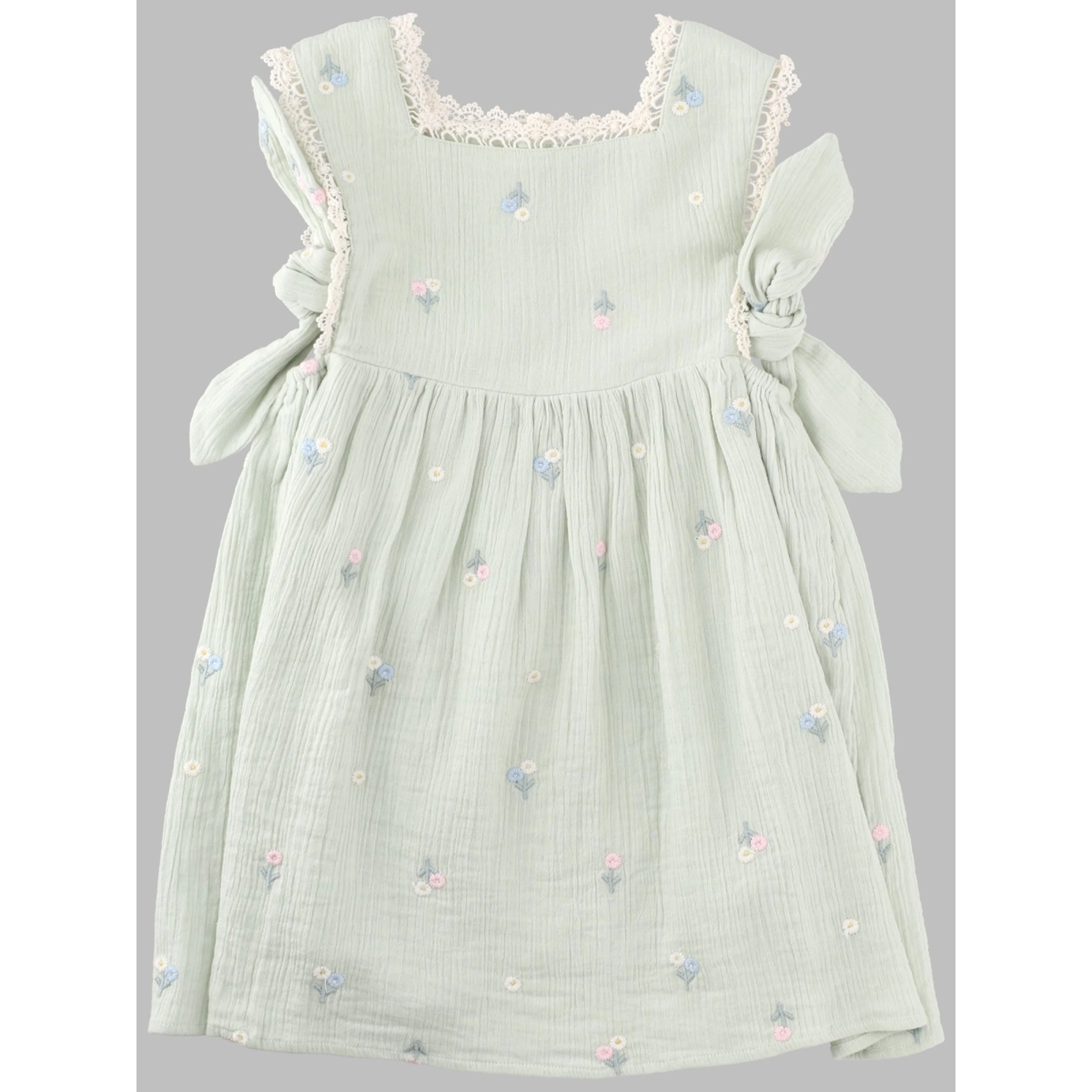 dress aloisa