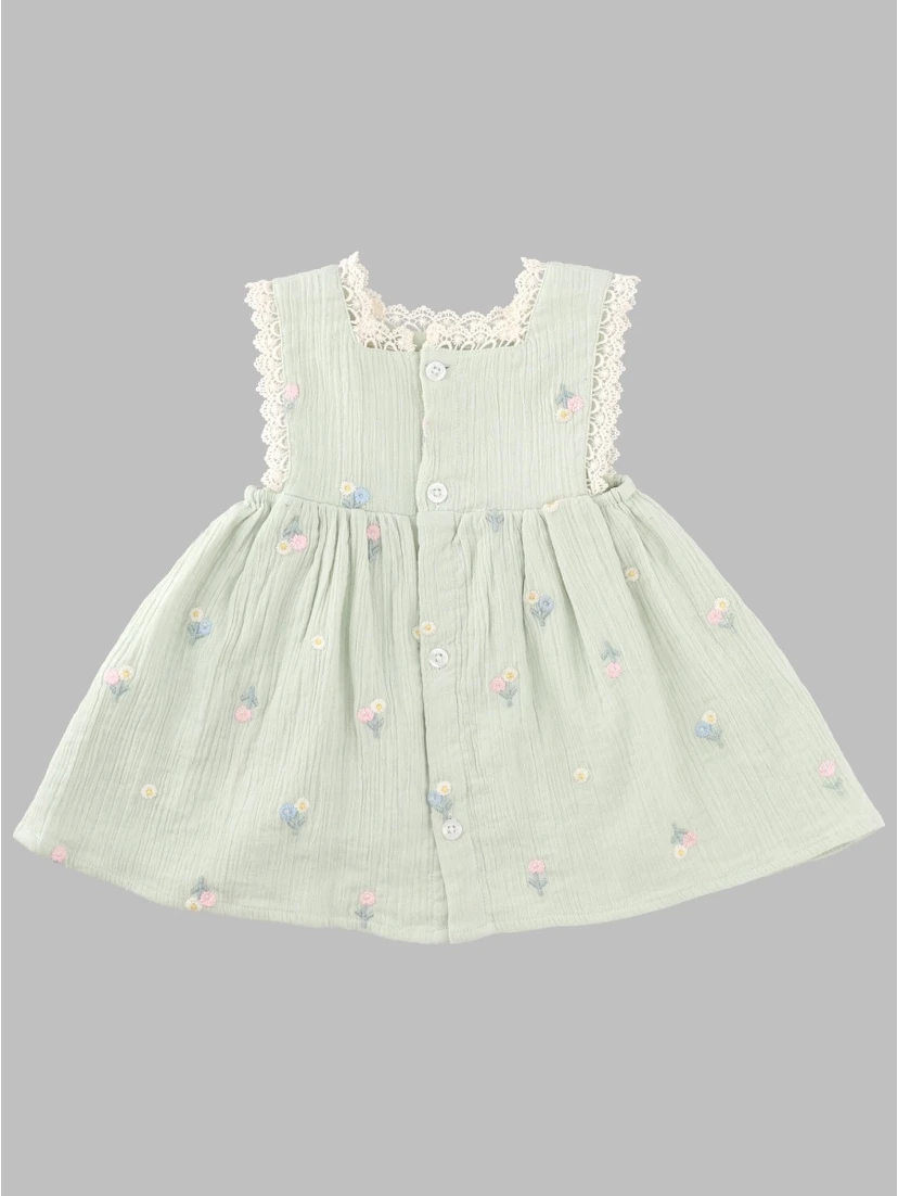 dress aloisa