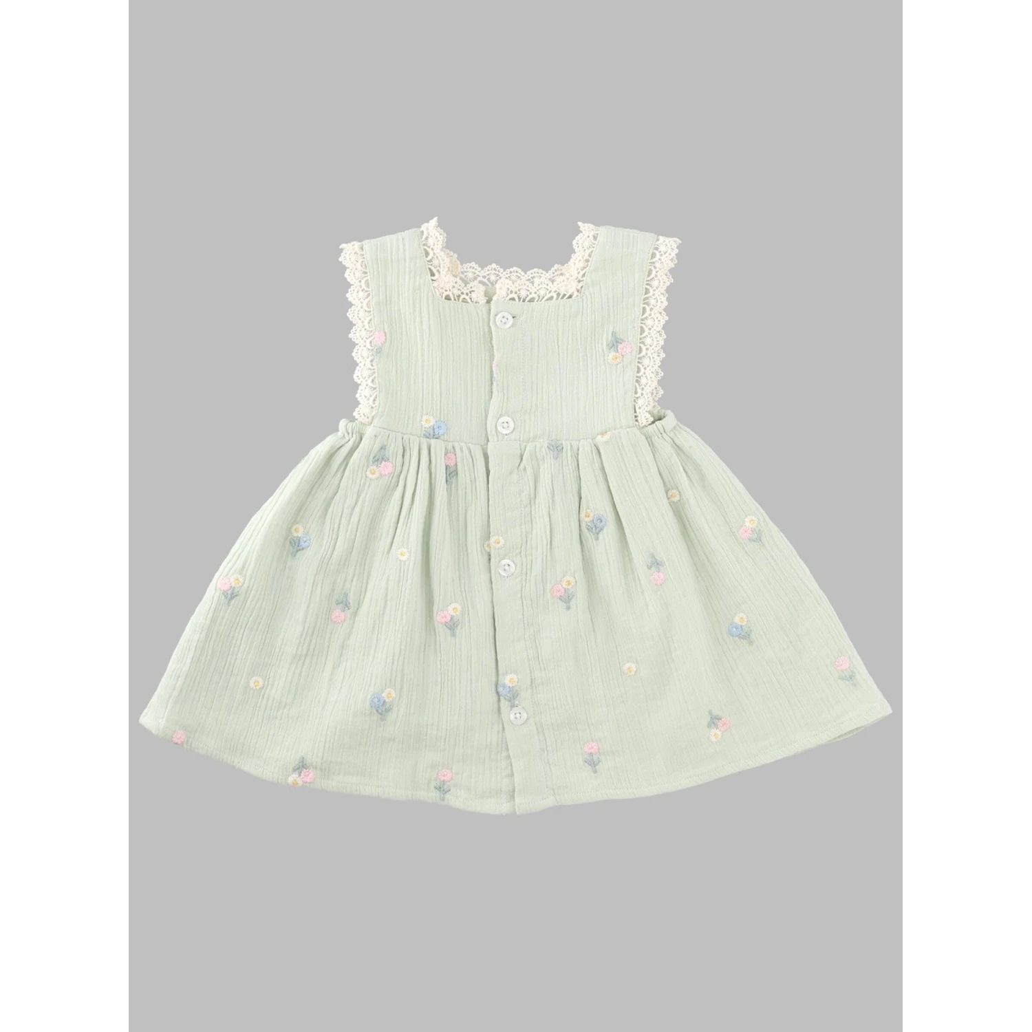 dress aloisa