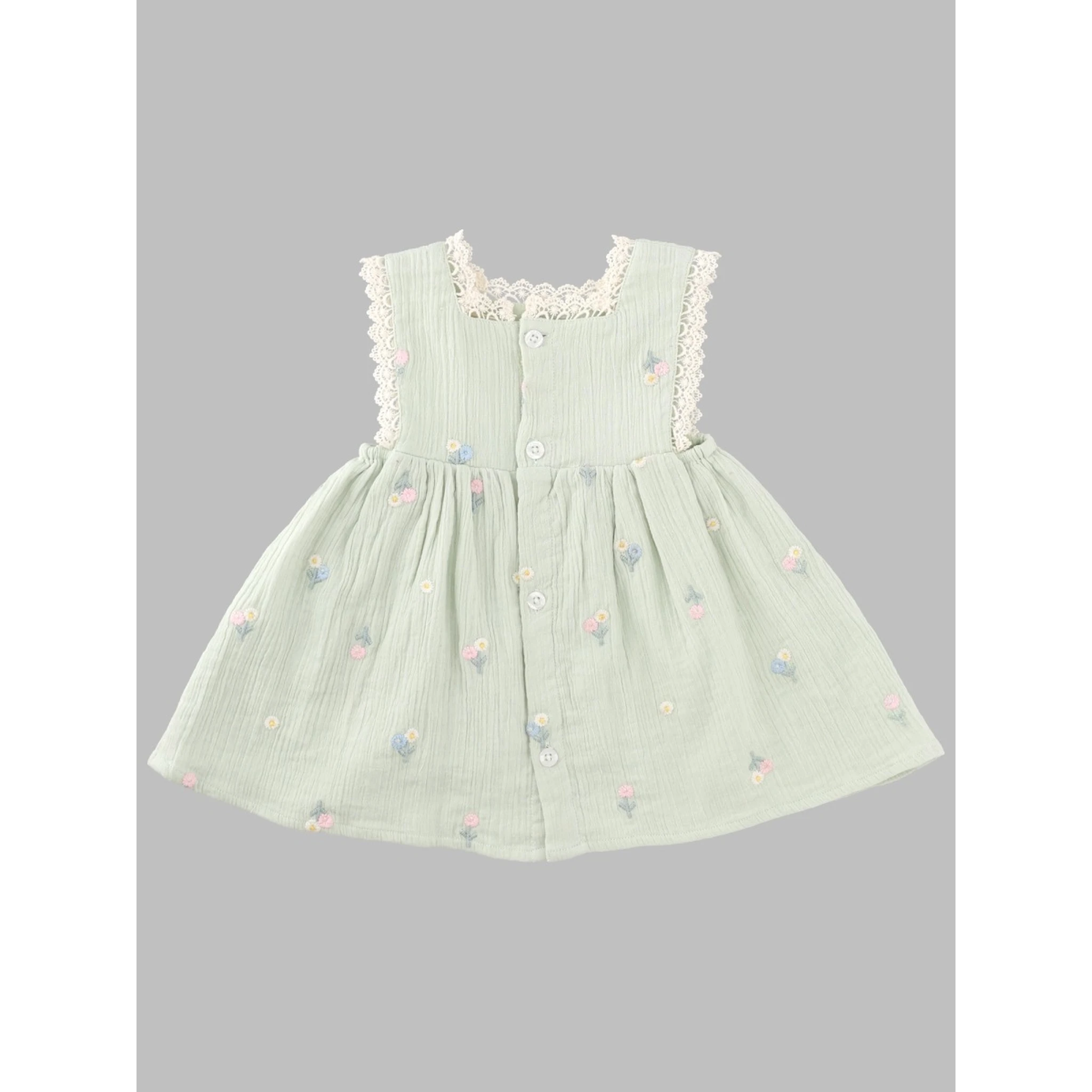 dress aloisa