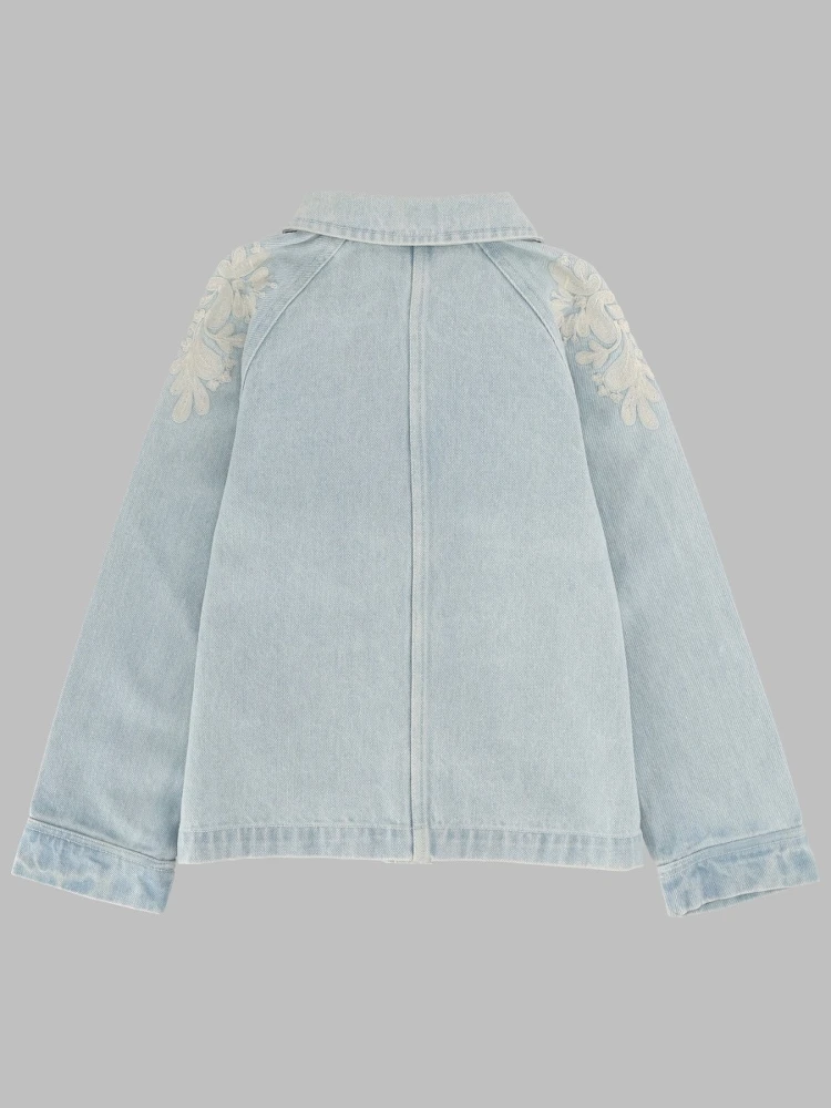 jacket rafaela alternative