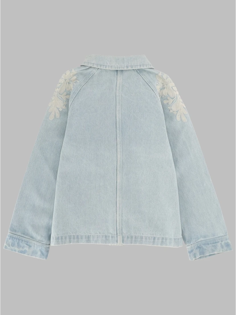 jacket rafaela