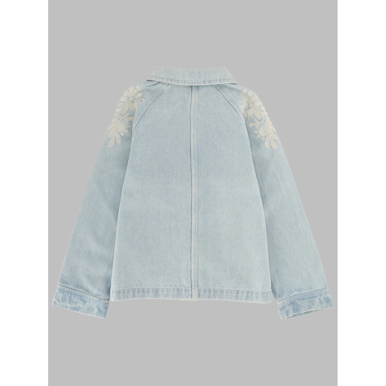 jacket rafaela
