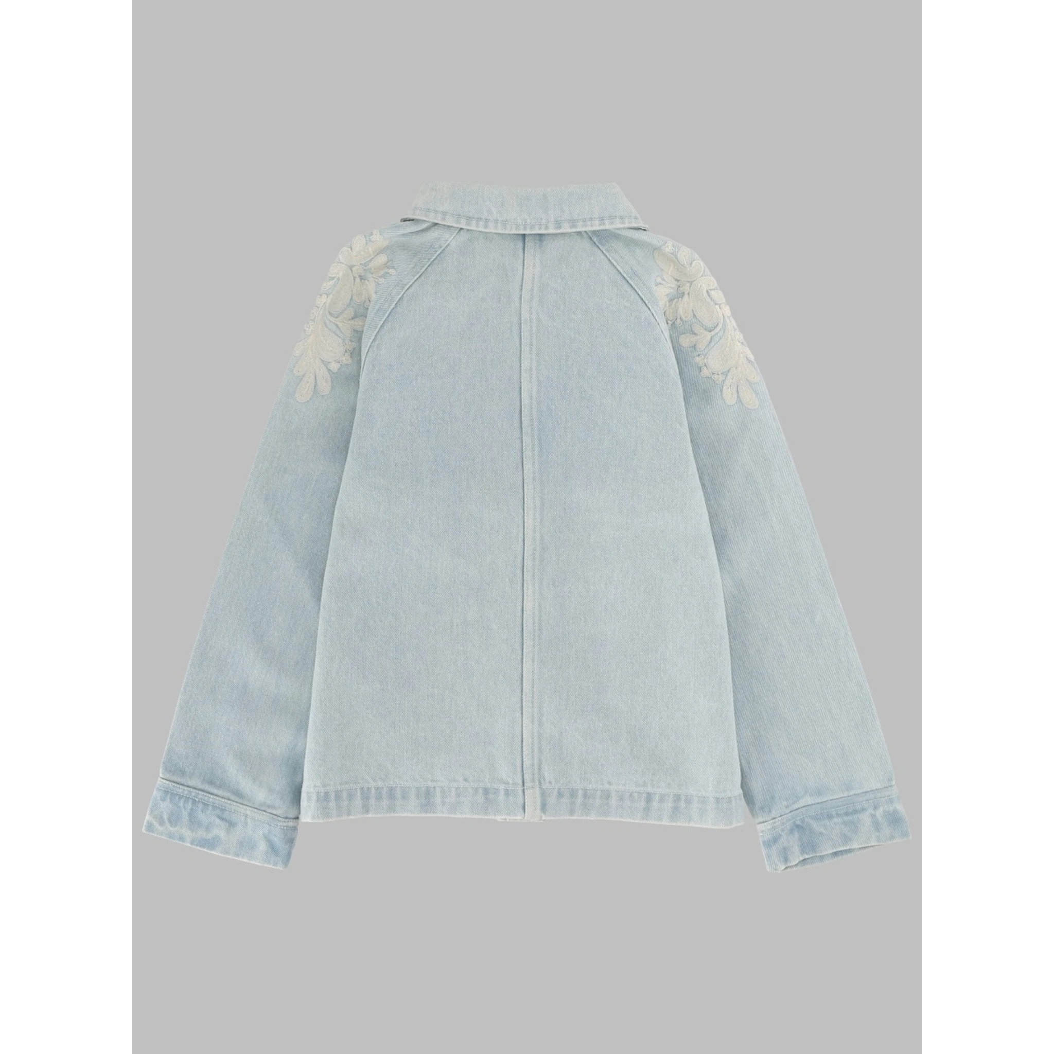 jacket rafaela