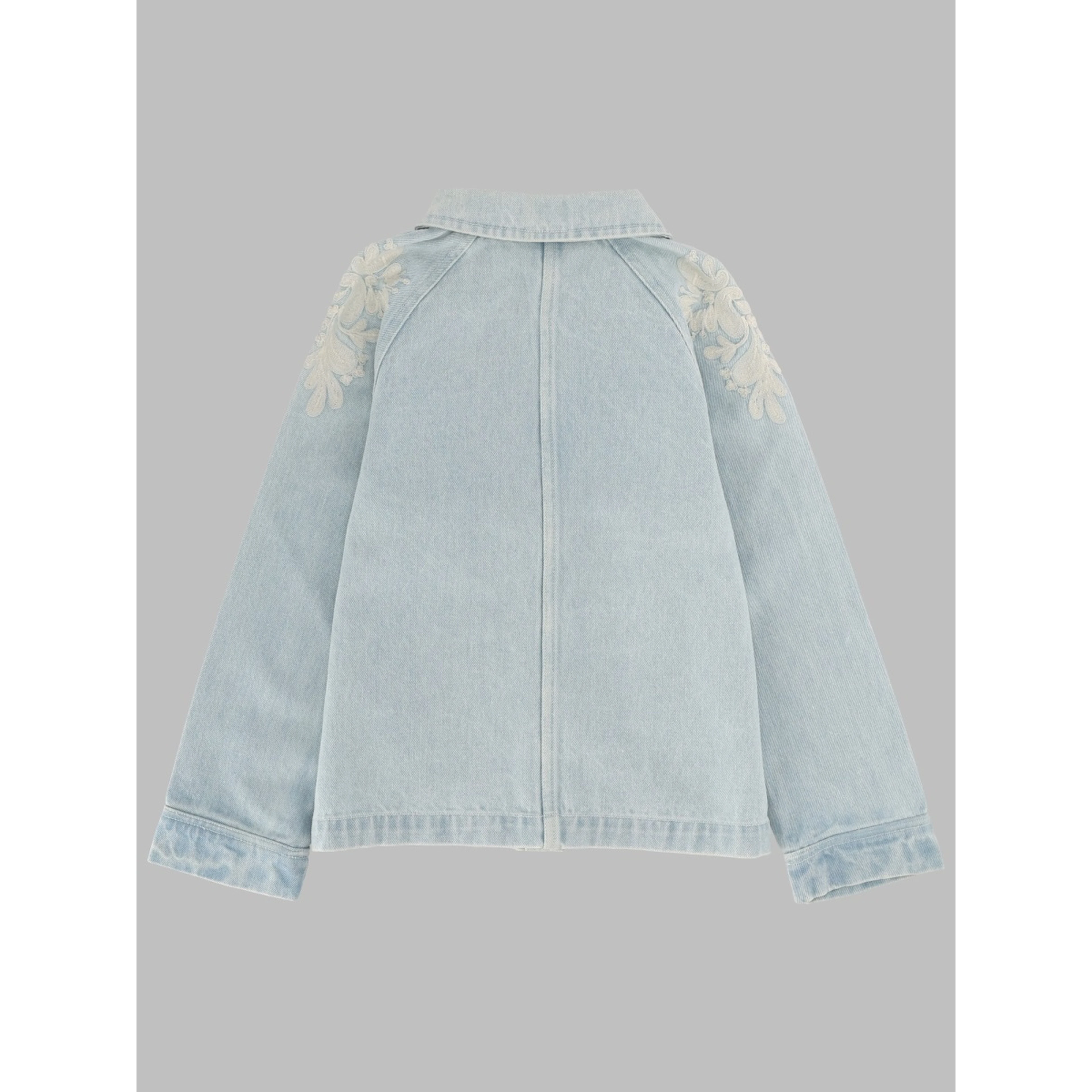 jacket rafaela