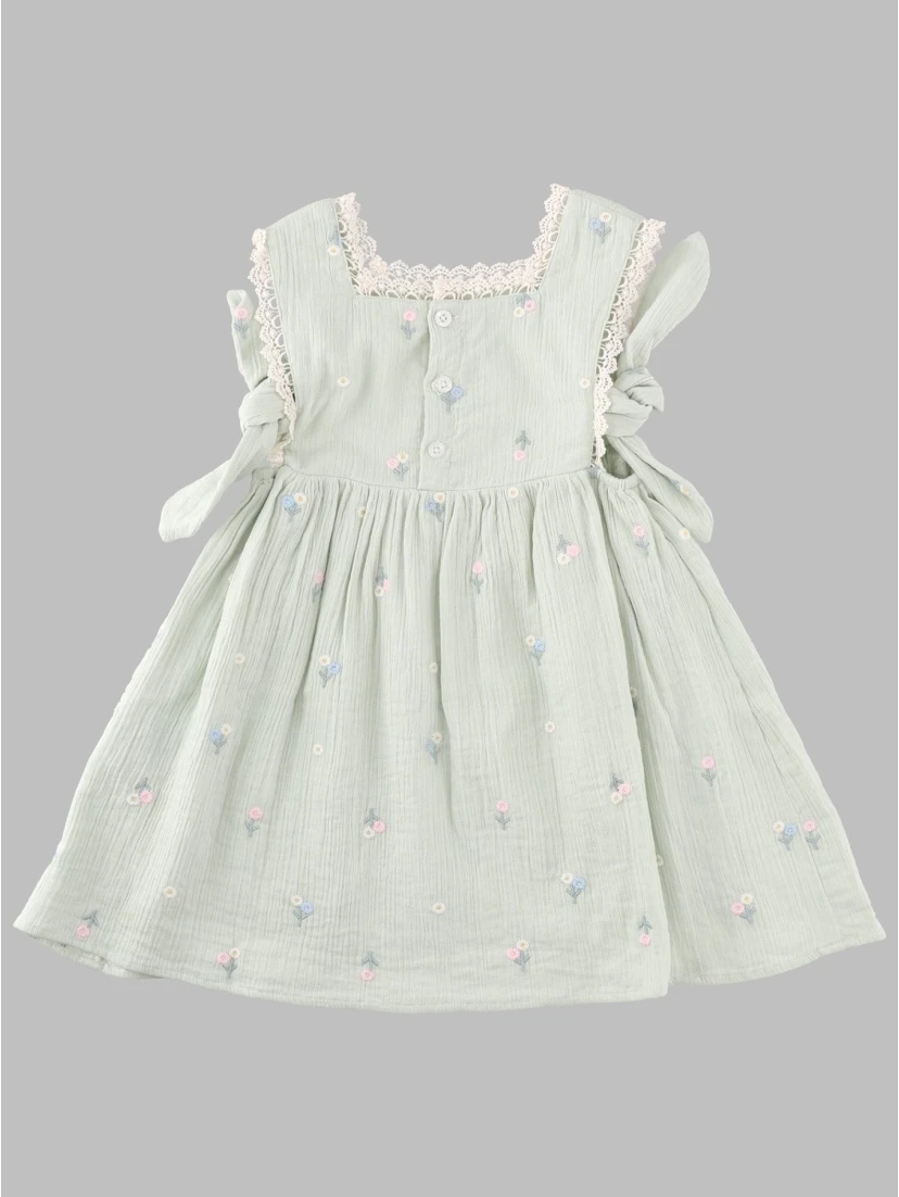 dress aloisa