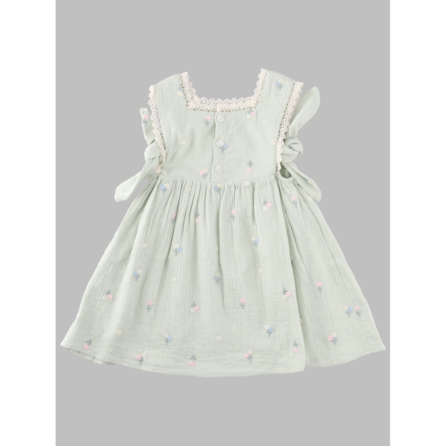 dress aloisa