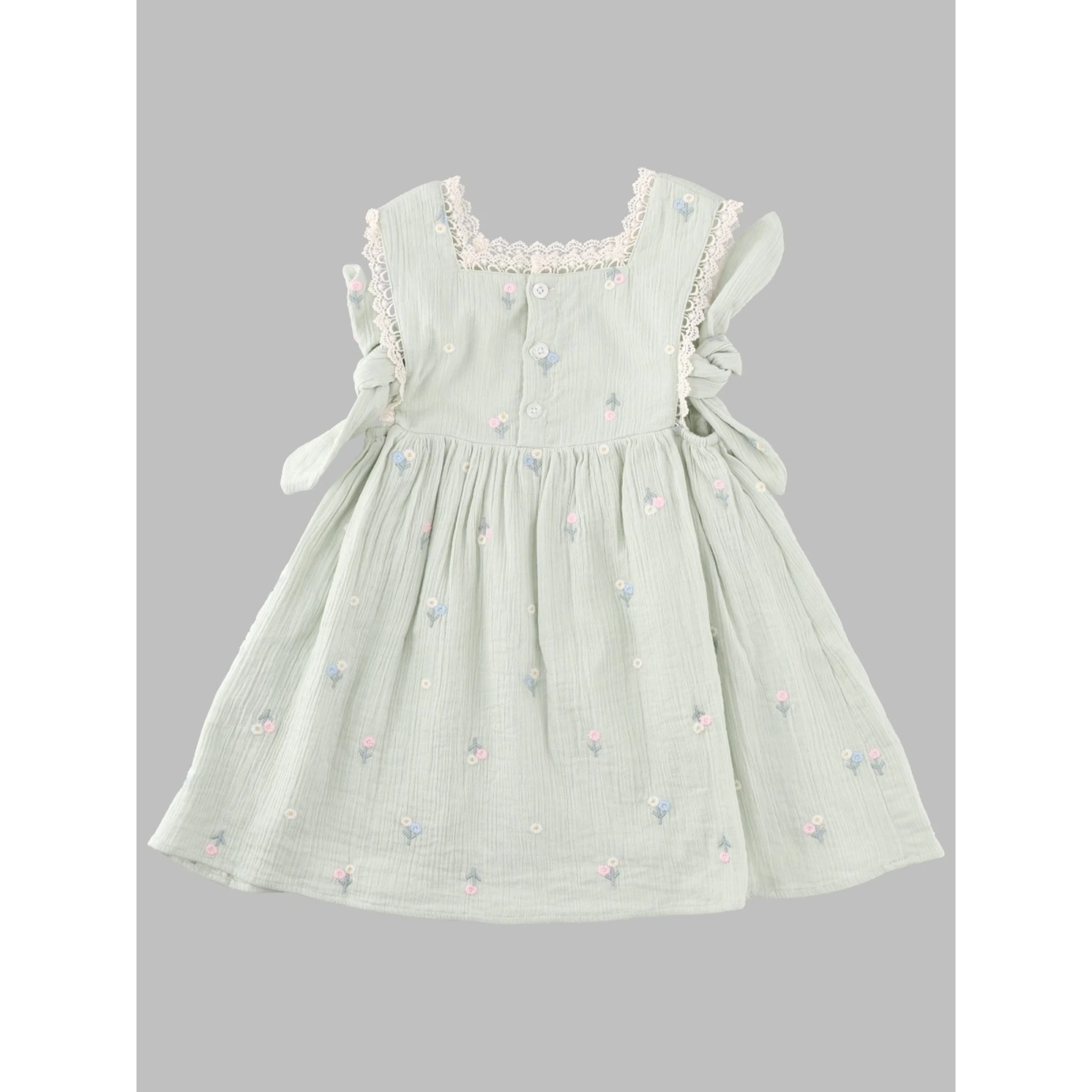 dress aloisa