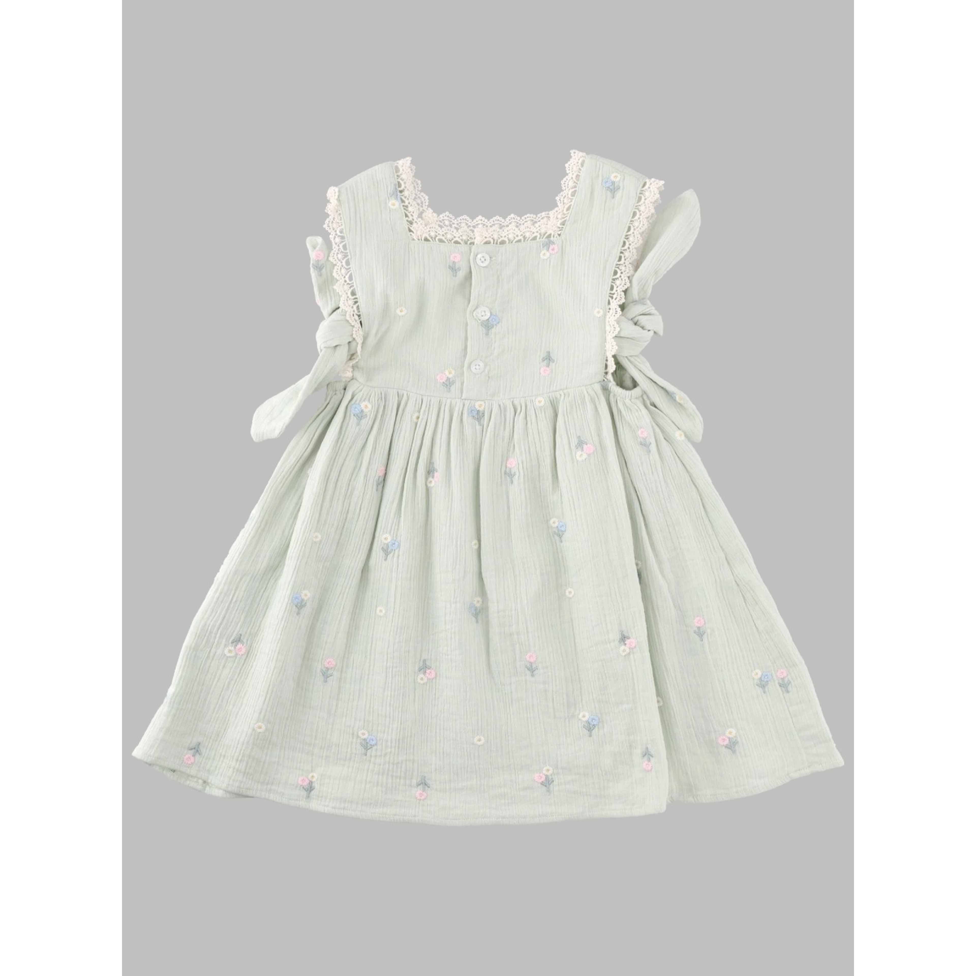 dress aloisa