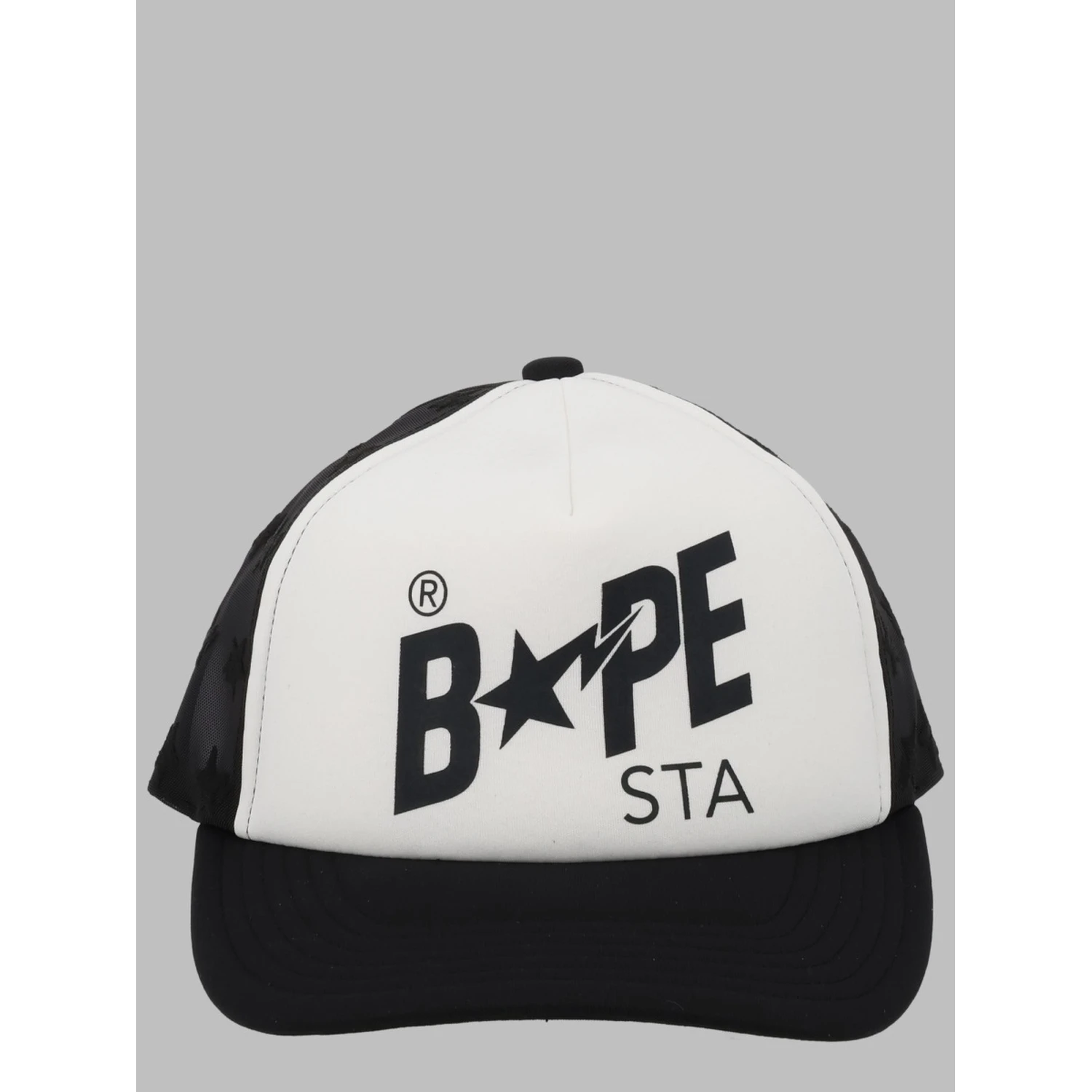 CAPPELLO DA BASEBALL "BAPE STA"