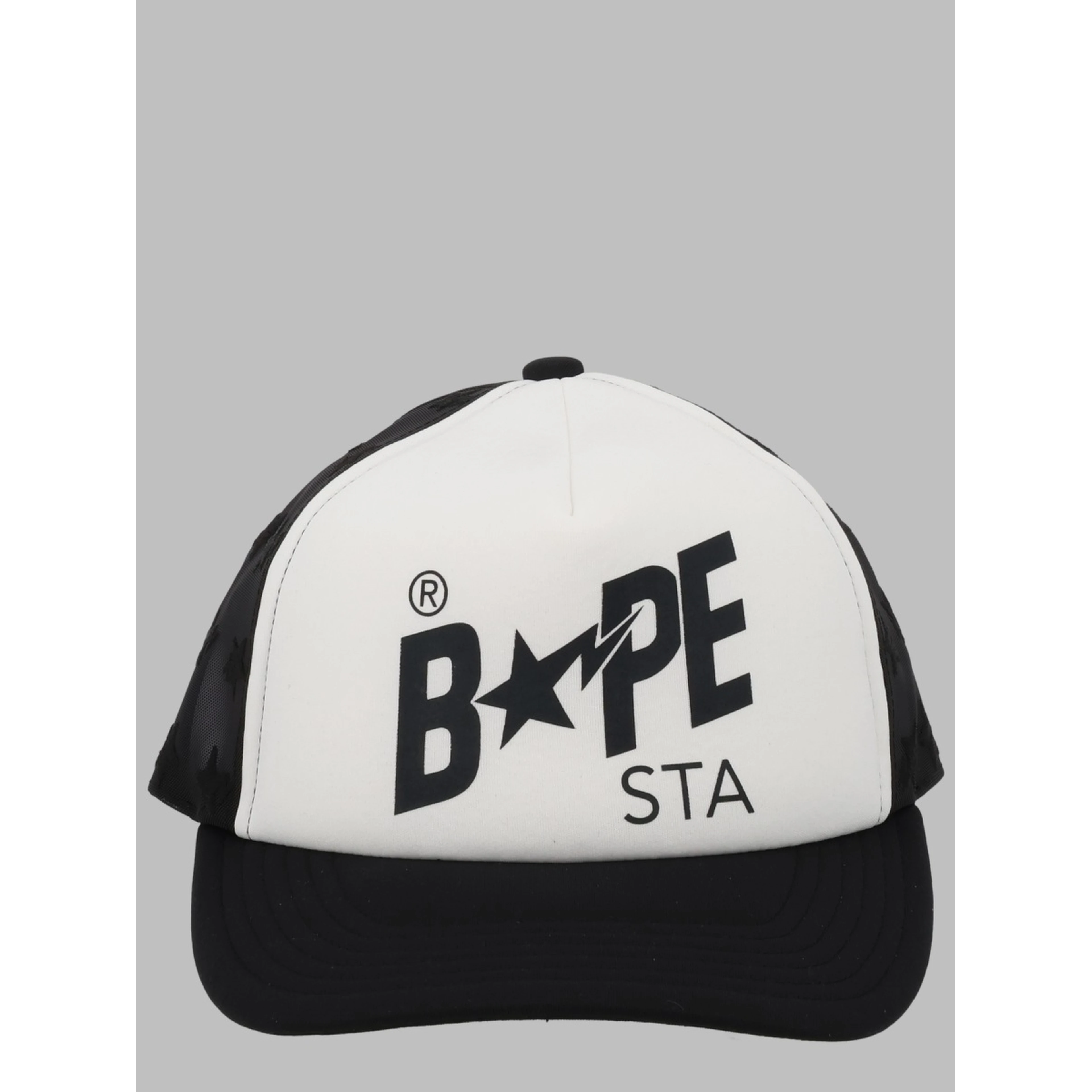 CAPPELLO DA BASEBALL "BAPE STA"