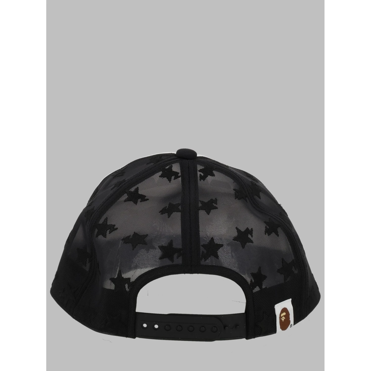 CAPPELLO DA BASEBALL "BAPE STA"