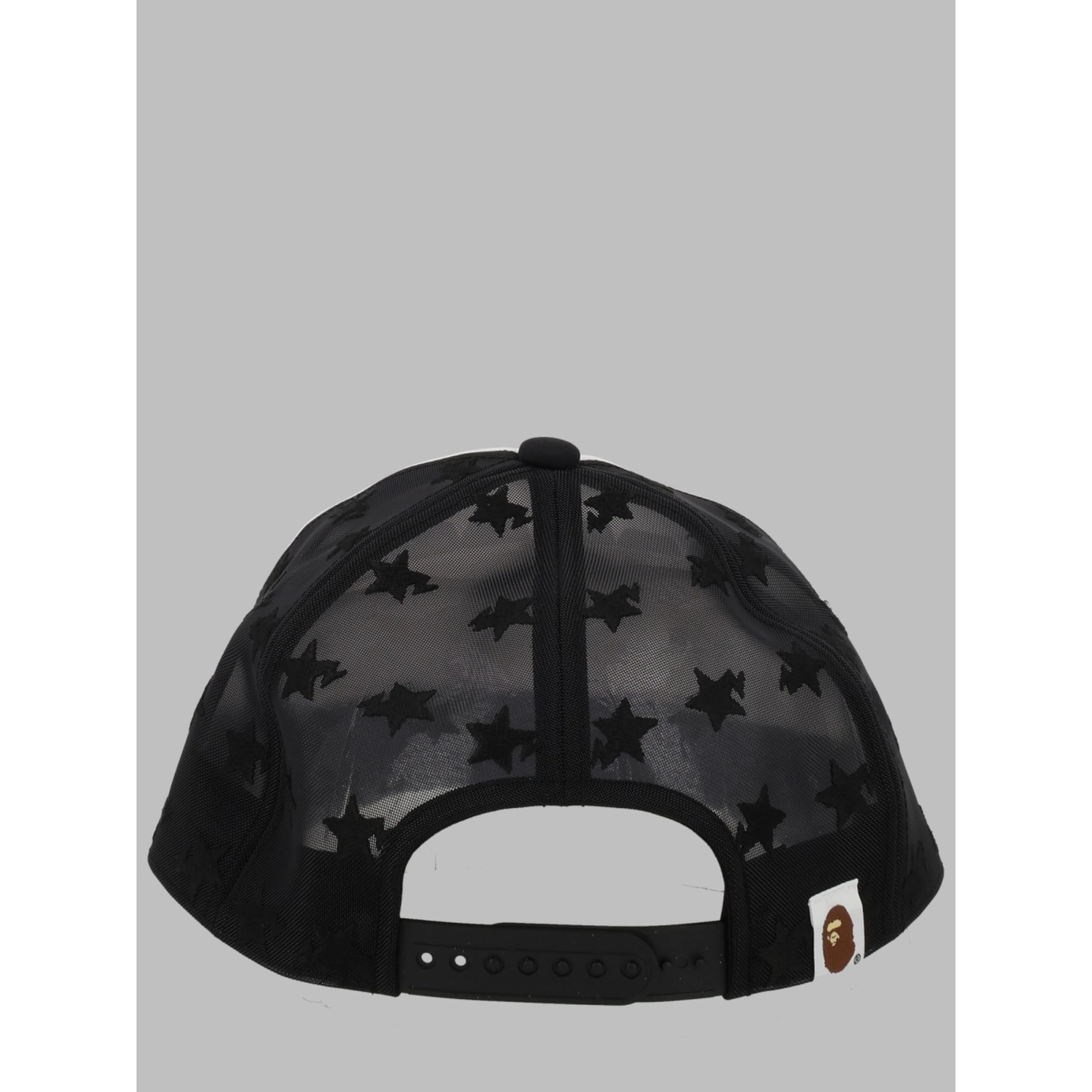 CAPPELLO DA BASEBALL "BAPE STA"