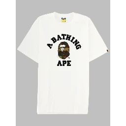 T-SHIRT "GLITCH WOODLAND"