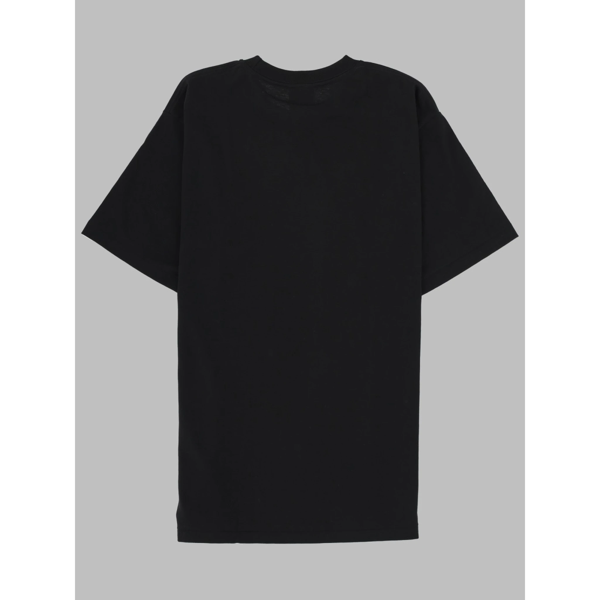 T-SHIRT "GLITCH WOODLAND"