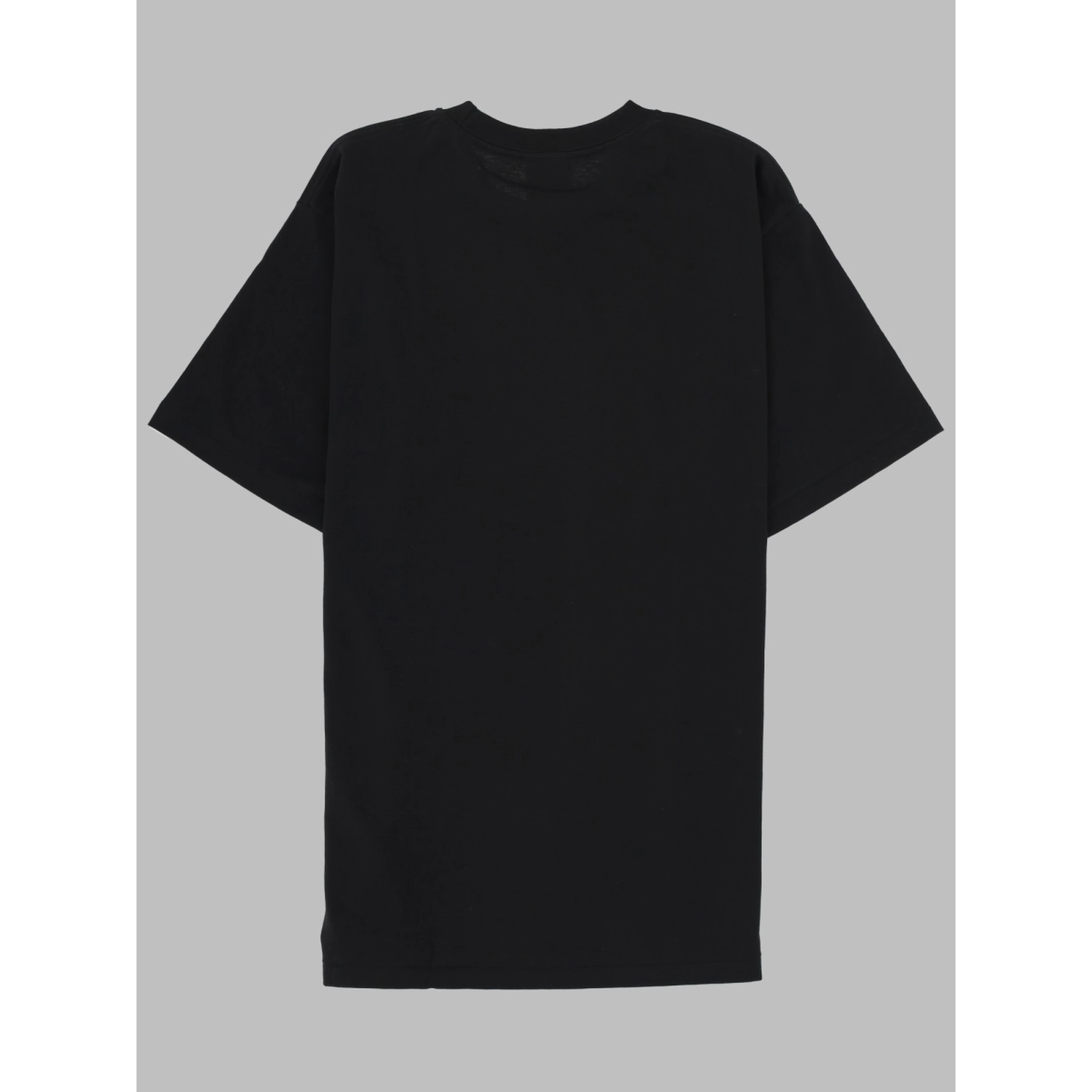 T-SHIRT "GLITCH WOODLAND"