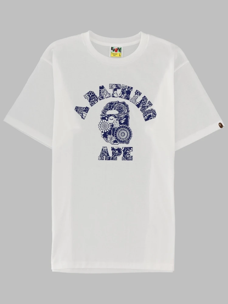 T-SHIRT "JAPANESE ART"