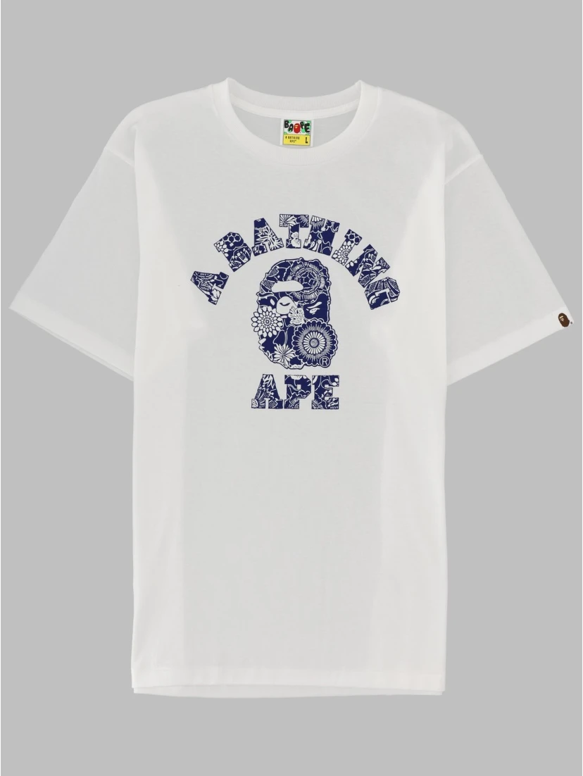 T-SHIRT "JAPANESE ART"