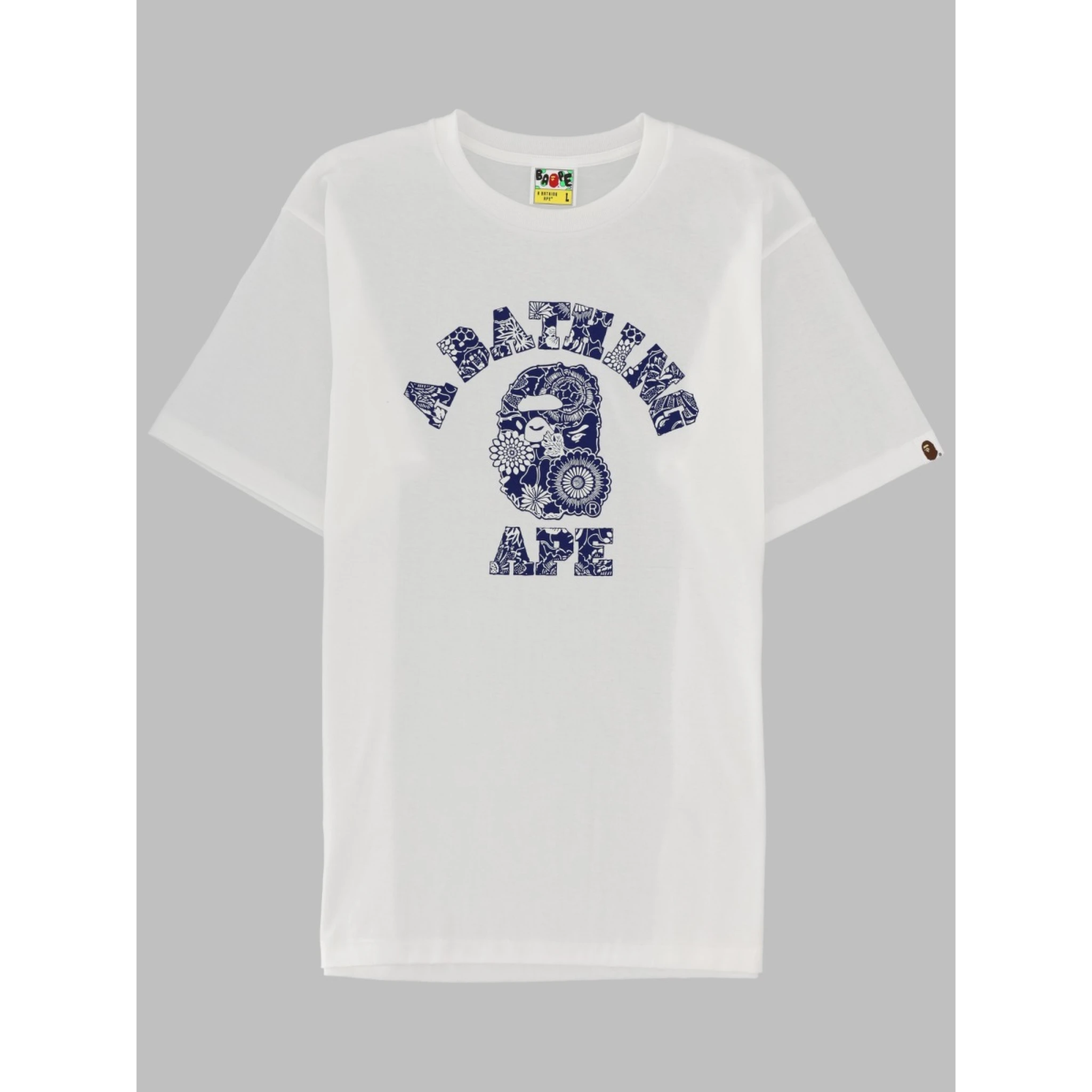 T-SHIRT "JAPANESE ART"