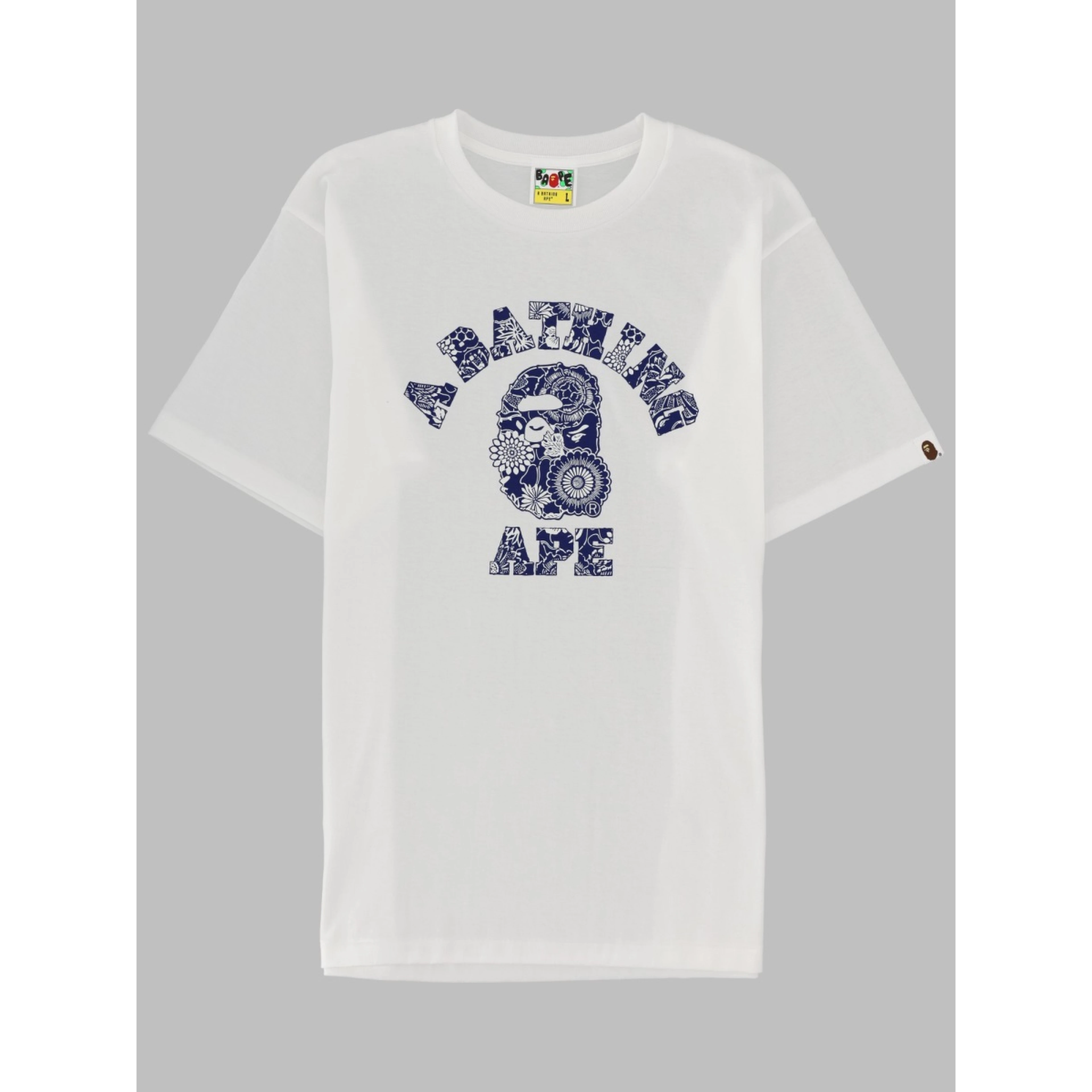 T-SHIRT "JAPANESE ART"