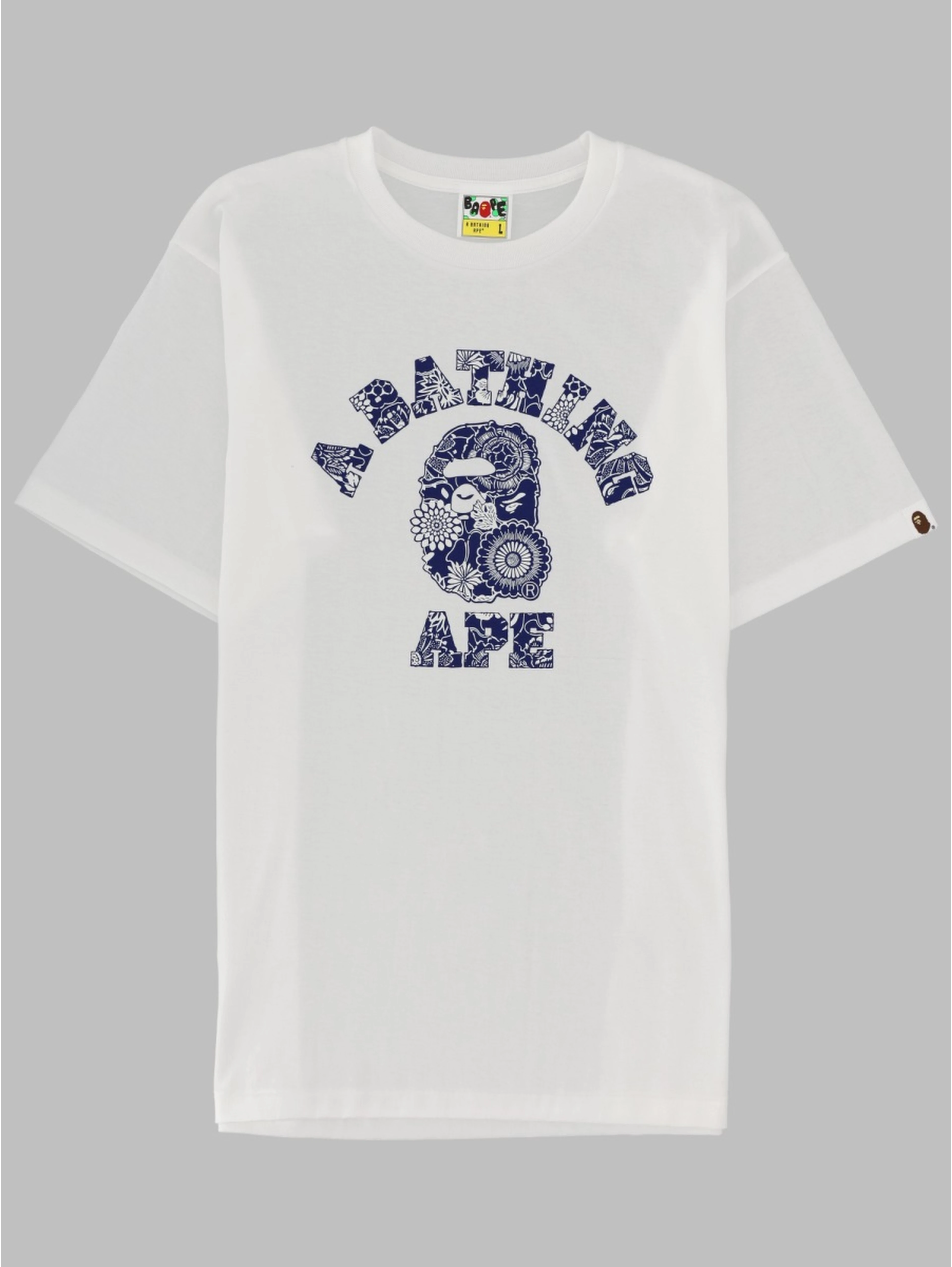 T-SHIRT "JAPANESE ART"
